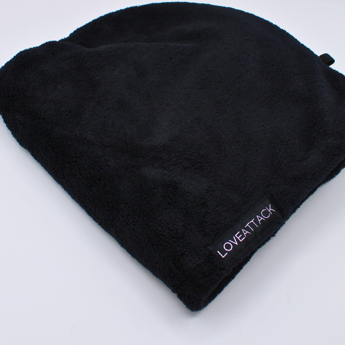 Quick Dry Microfiber Hair Turban Towels