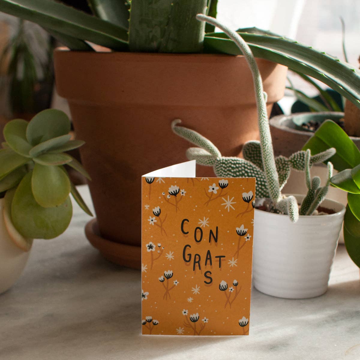 Congrats card | Congratulations Card