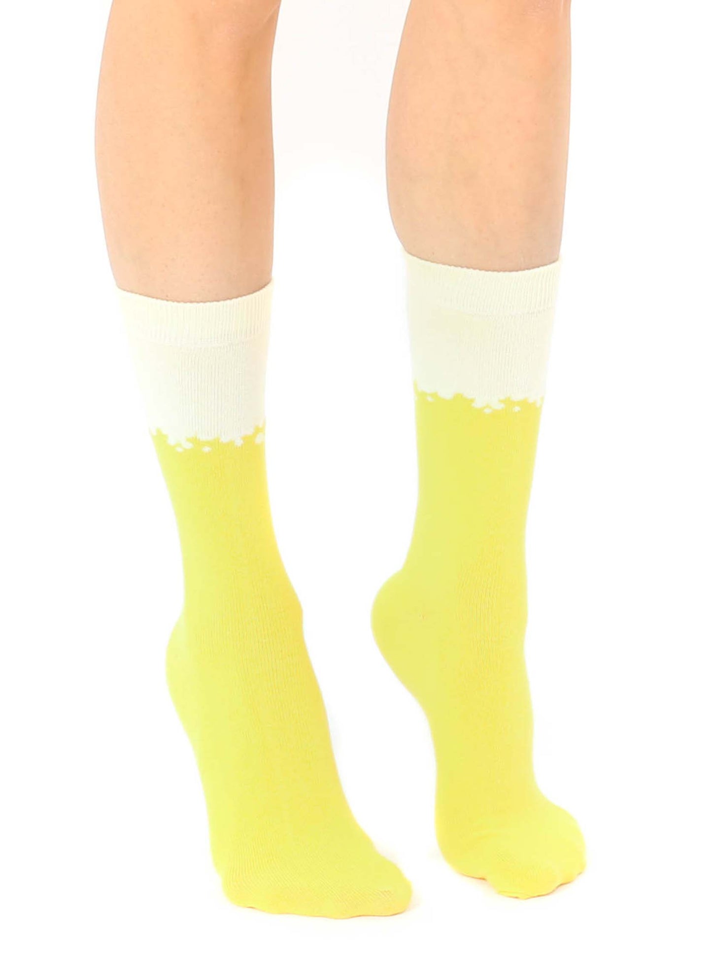 Beer socks