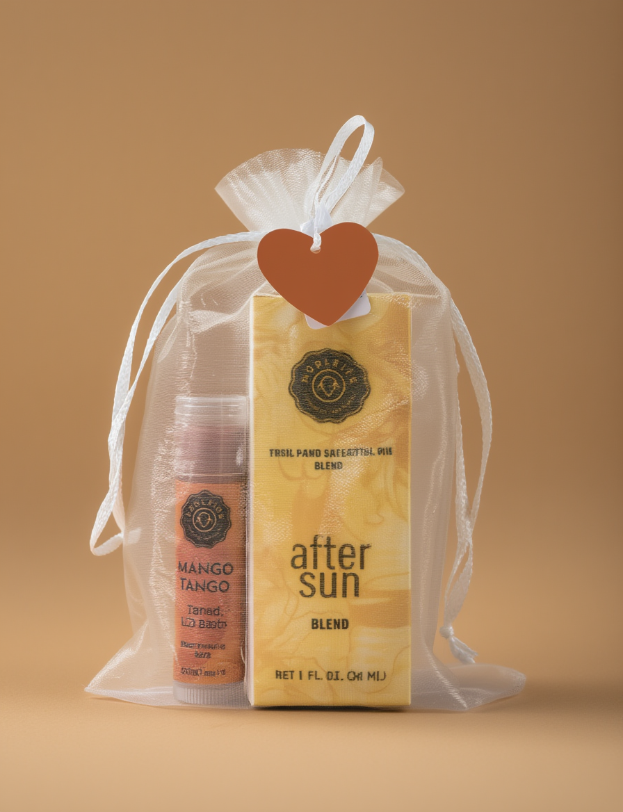 Sun Care Essentials Trio