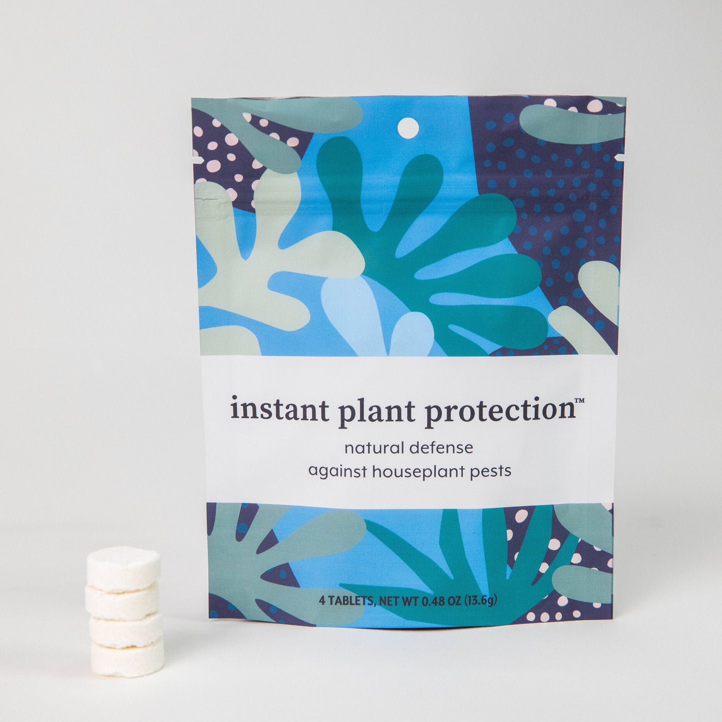 Instant Plant Protection Natural Plant Defense