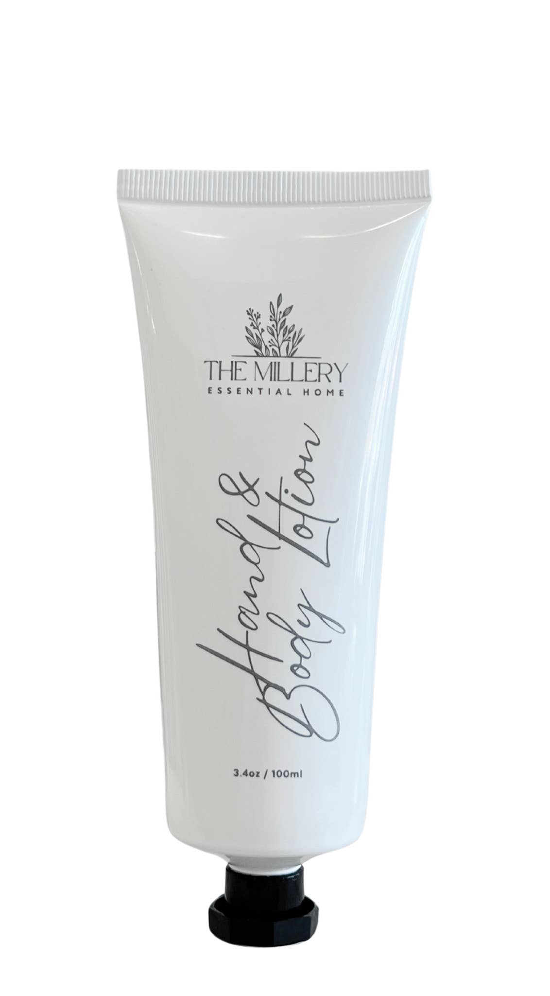 Hand & Body Lotion | 3.4oz/100ml