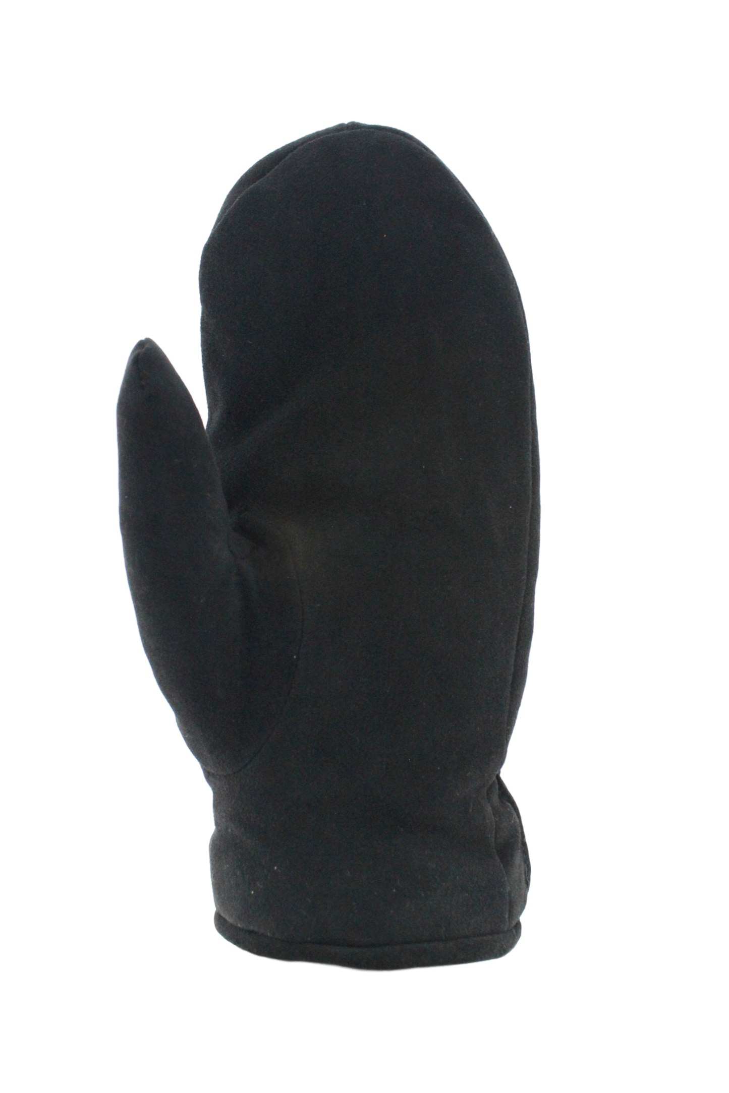Women's Sheep Suede Glittens