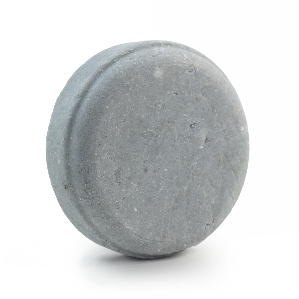 Vitality Shampoo Bar