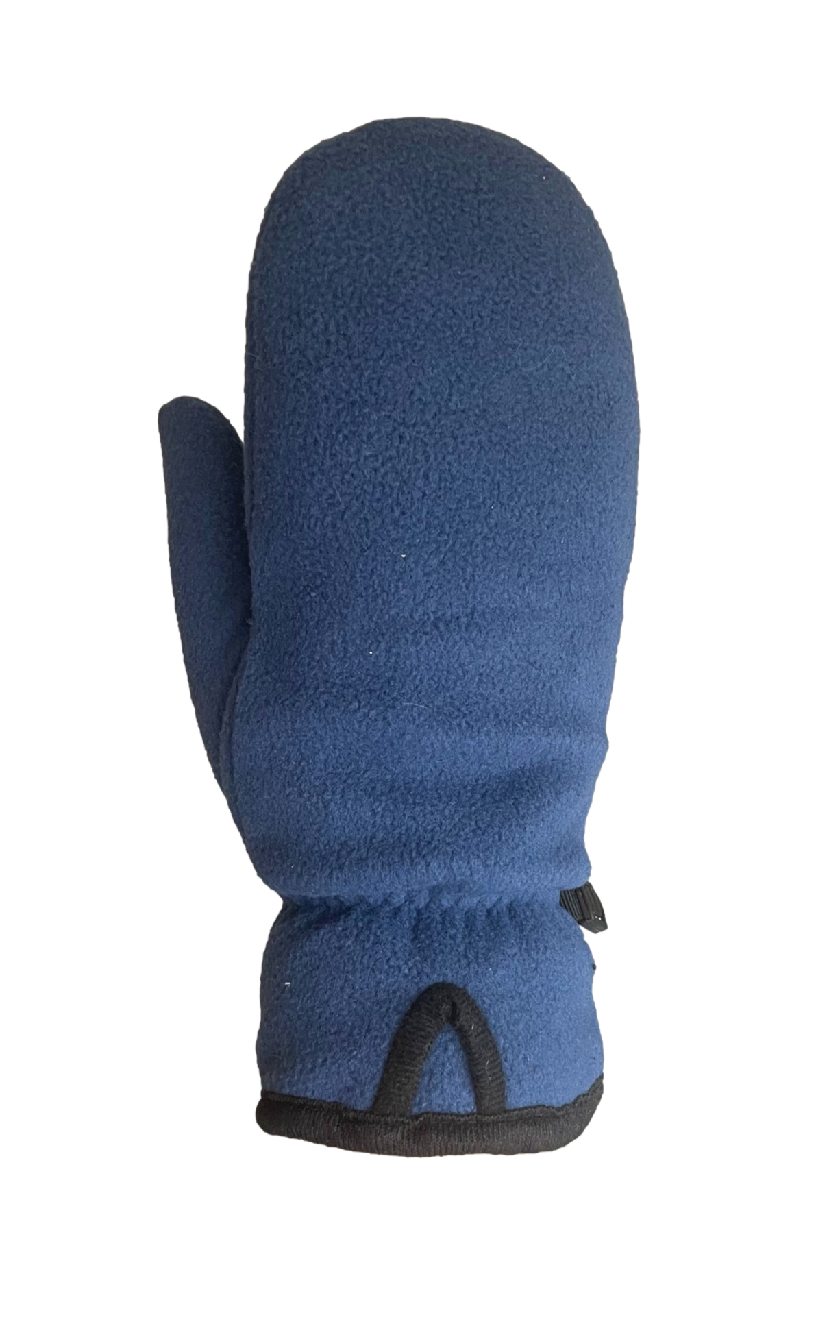 Polar Fleece Mittens with C40 Thinsulate Interlining