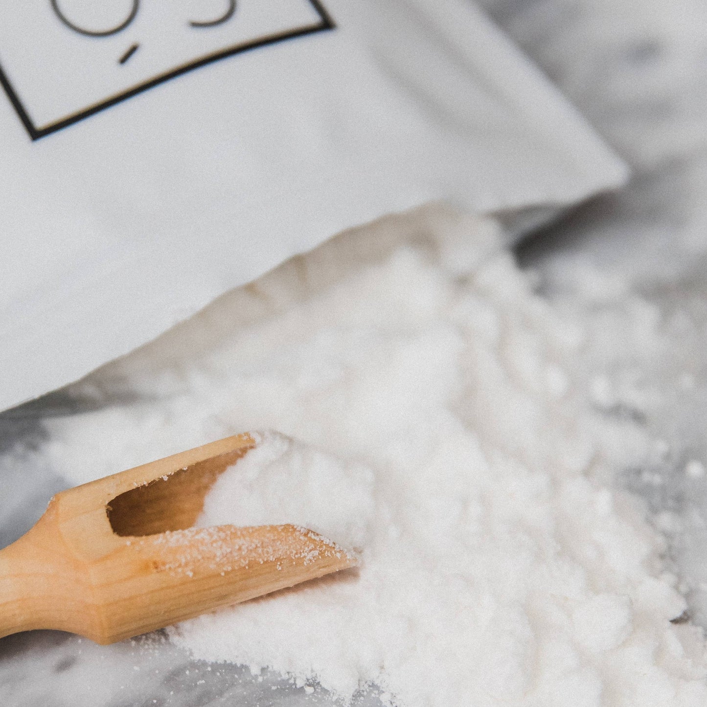 Coco Cream Sóak - Big