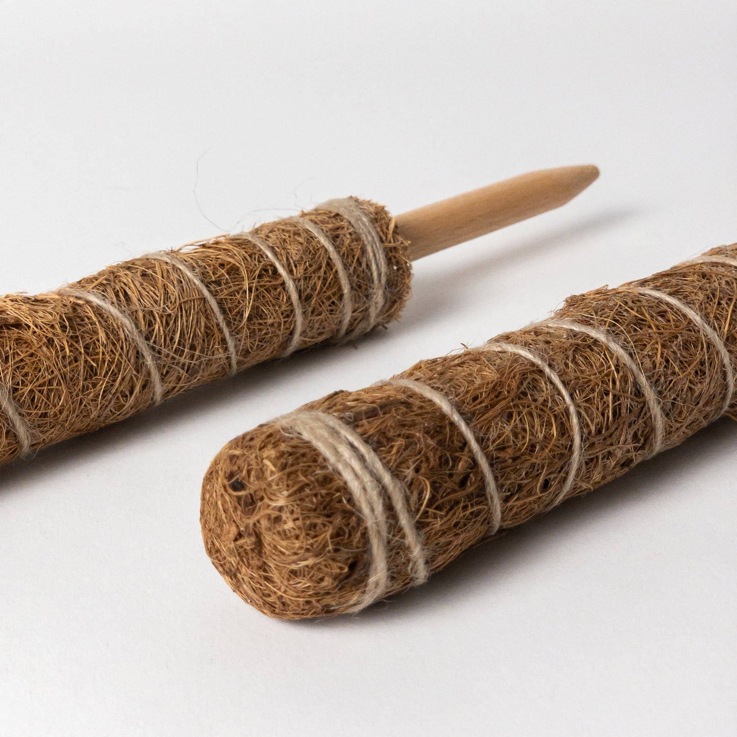 |Coco Coir Pole for Plant Support (Small)