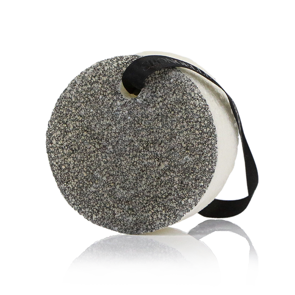 Men's Black Scrubber | Men's Gifts