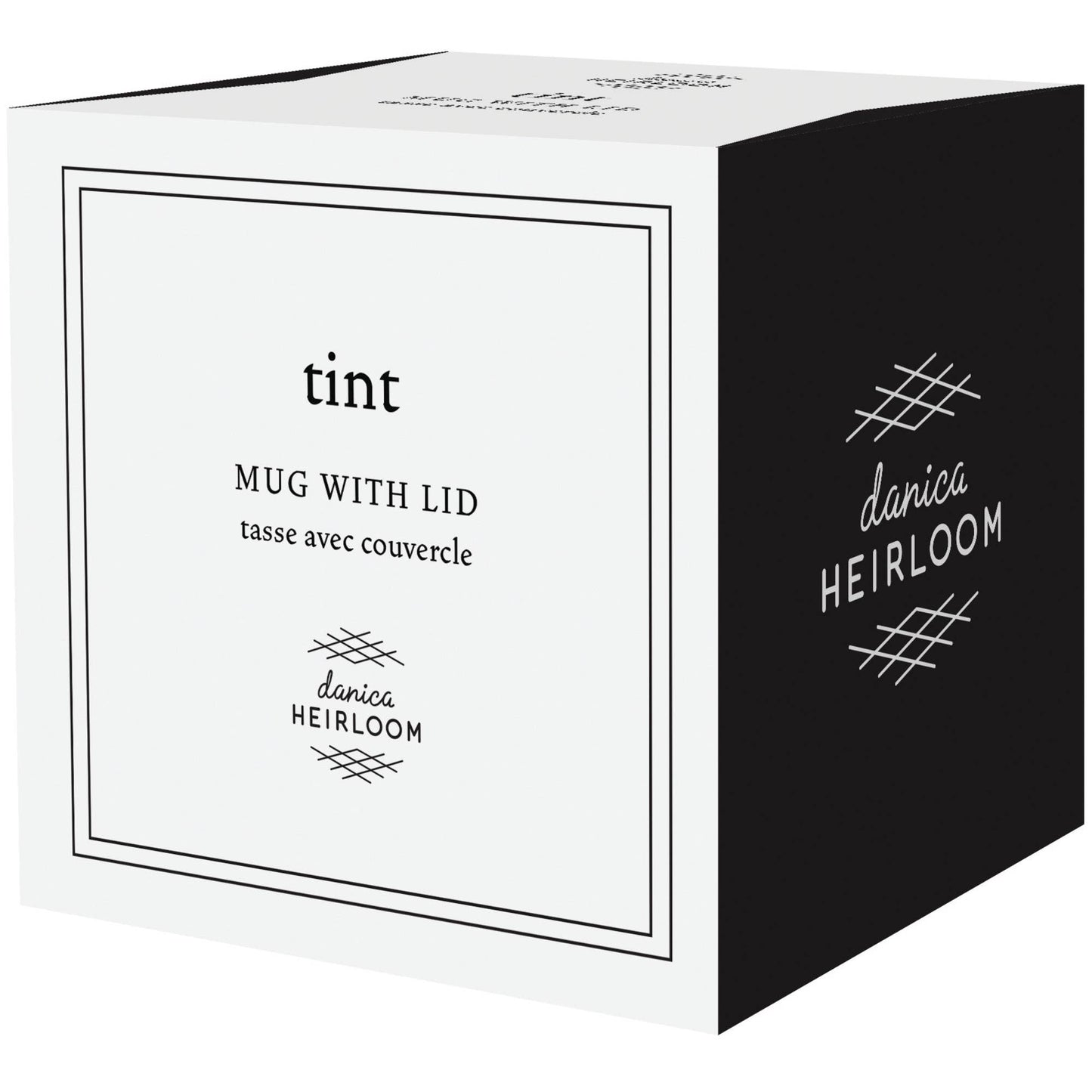 Lagoon Tint Mug