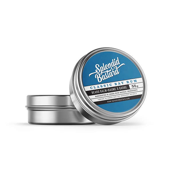 Beard Balm
