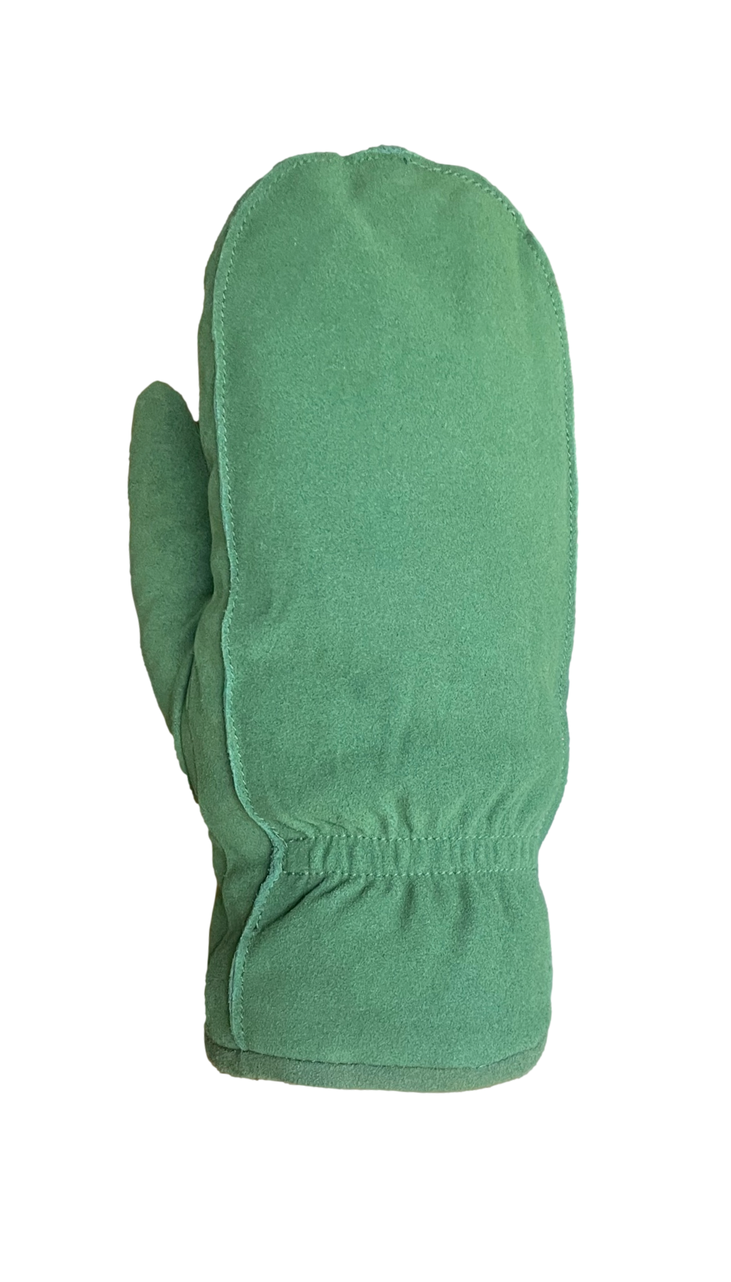 Women's Sheep Suede Glittens