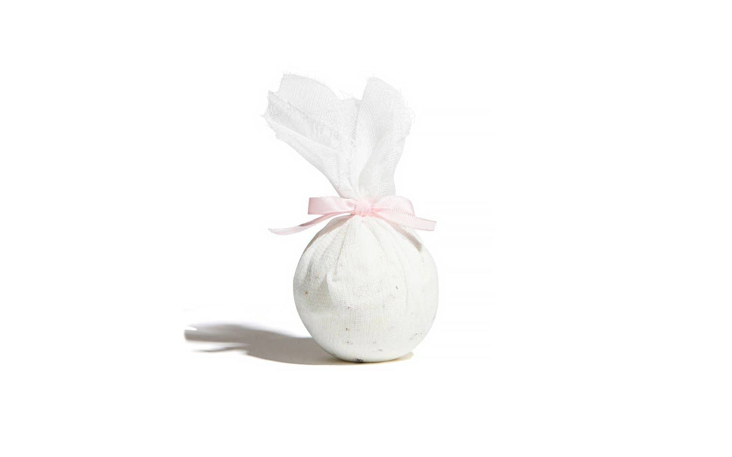 Mini Cozy Bath Bomb