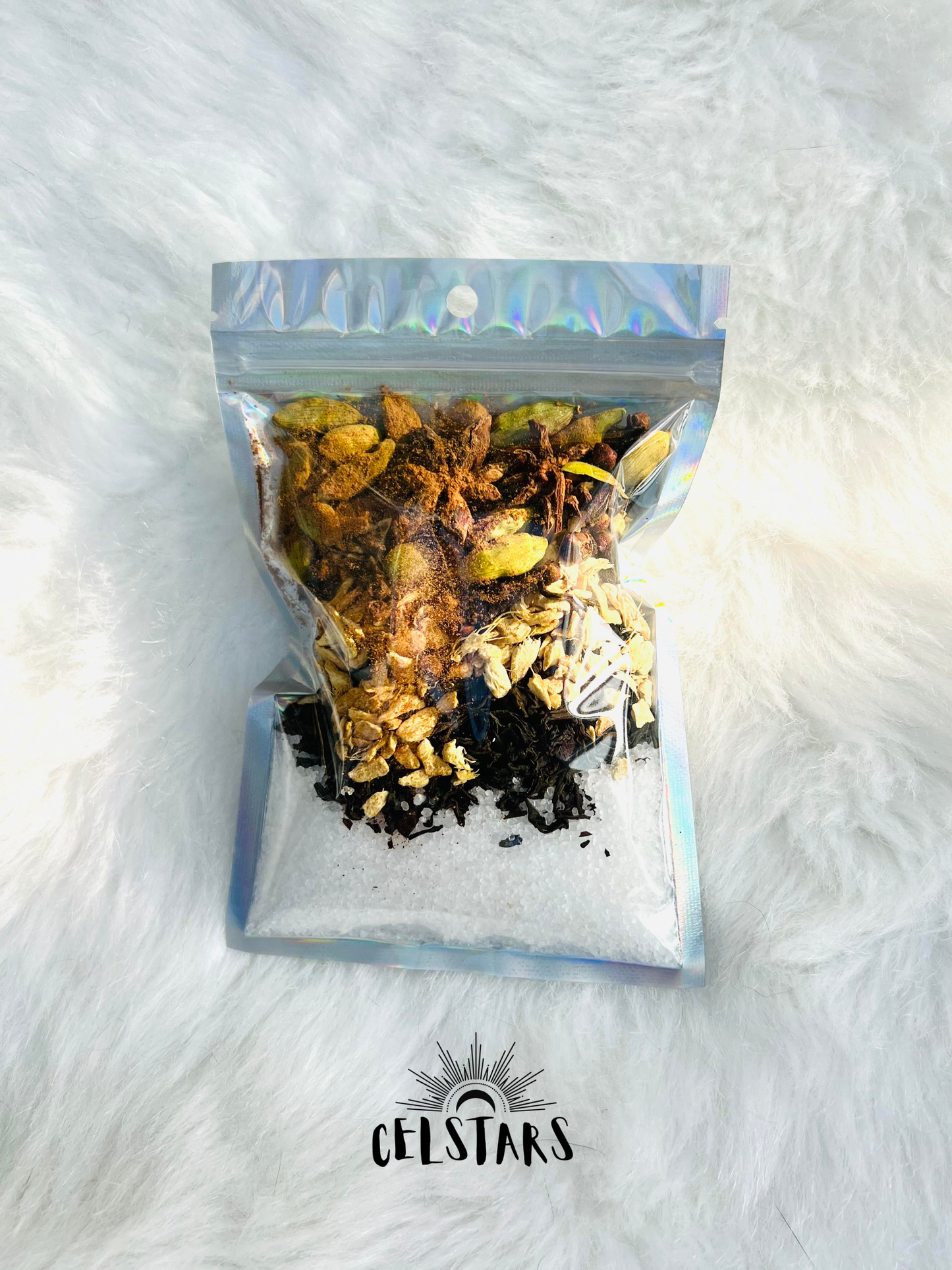 Intention Simmer Pots Witchy Spell herbal Simmer Pot Ritual