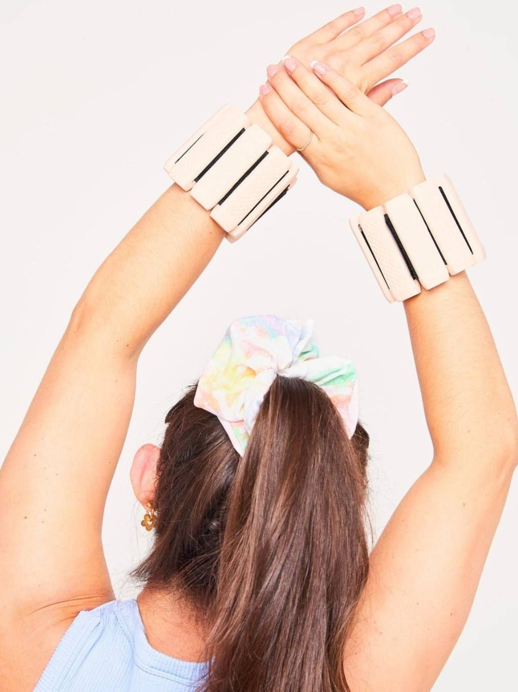 Athletic Scrunchie