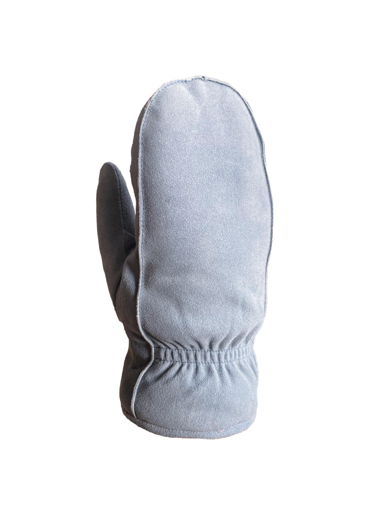 Women's Sheep Suede Glittens