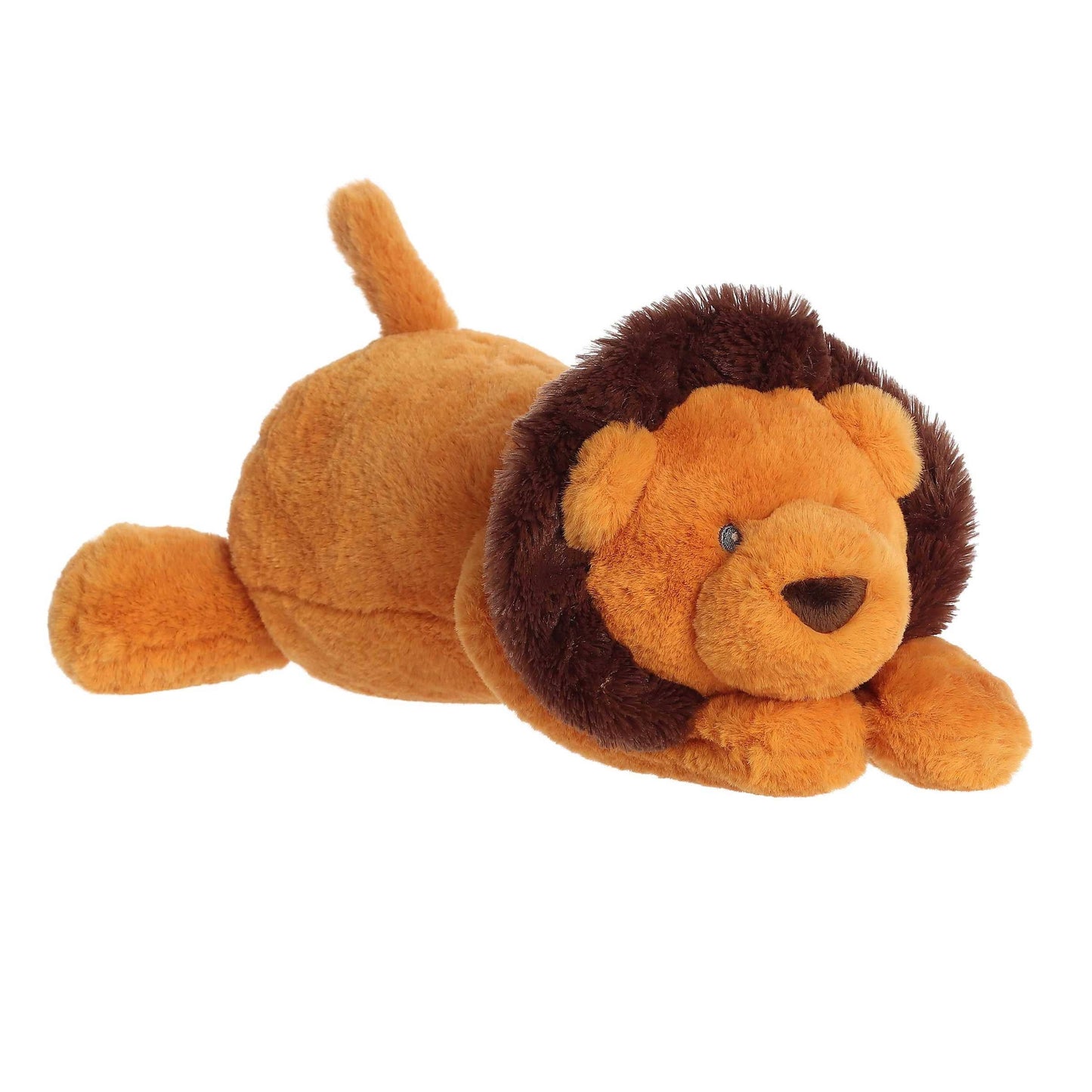 13" Plush Lion