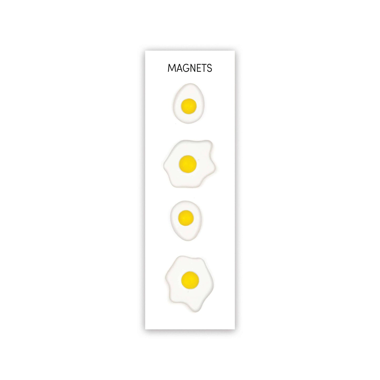 Egg magnets
