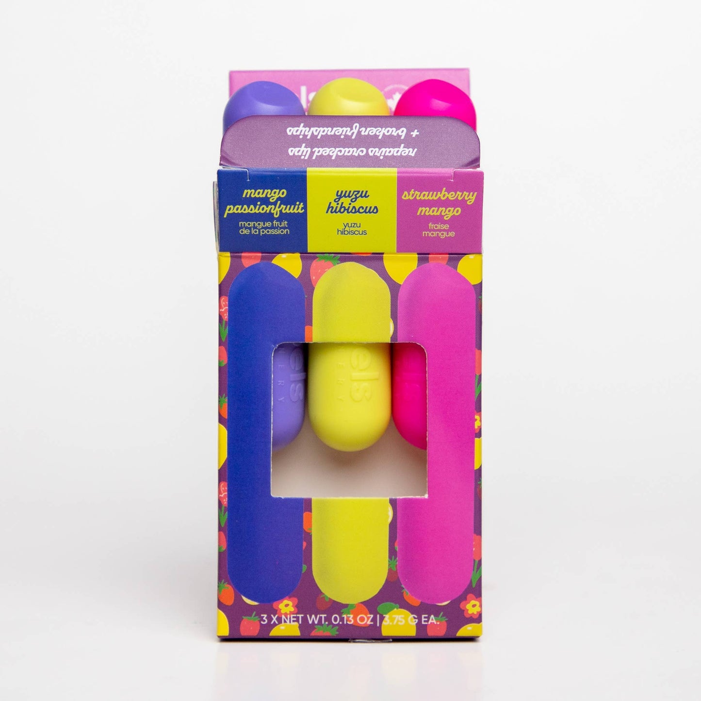 NEW Vacation Trio Super Sleek 3 Pack of Sticks