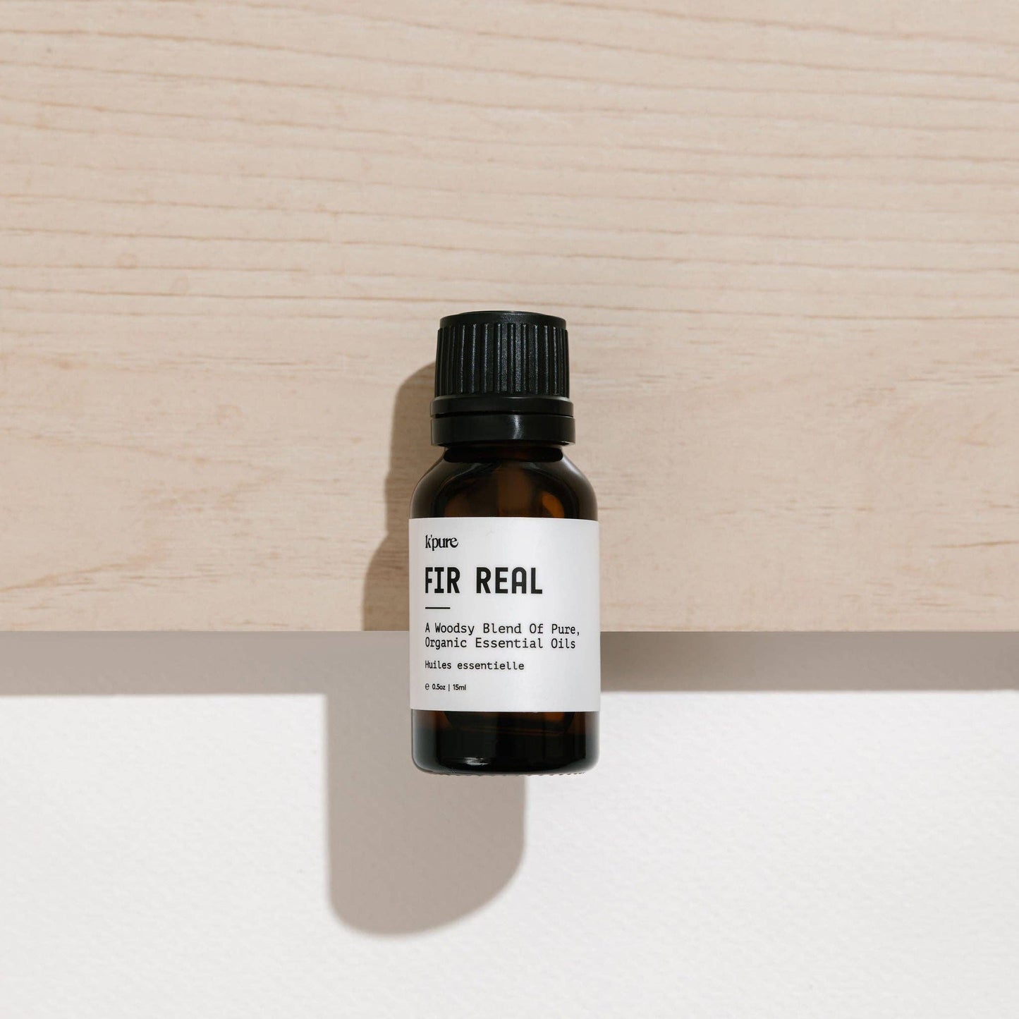 Fir Real | Woodsy Essential Oil Blend