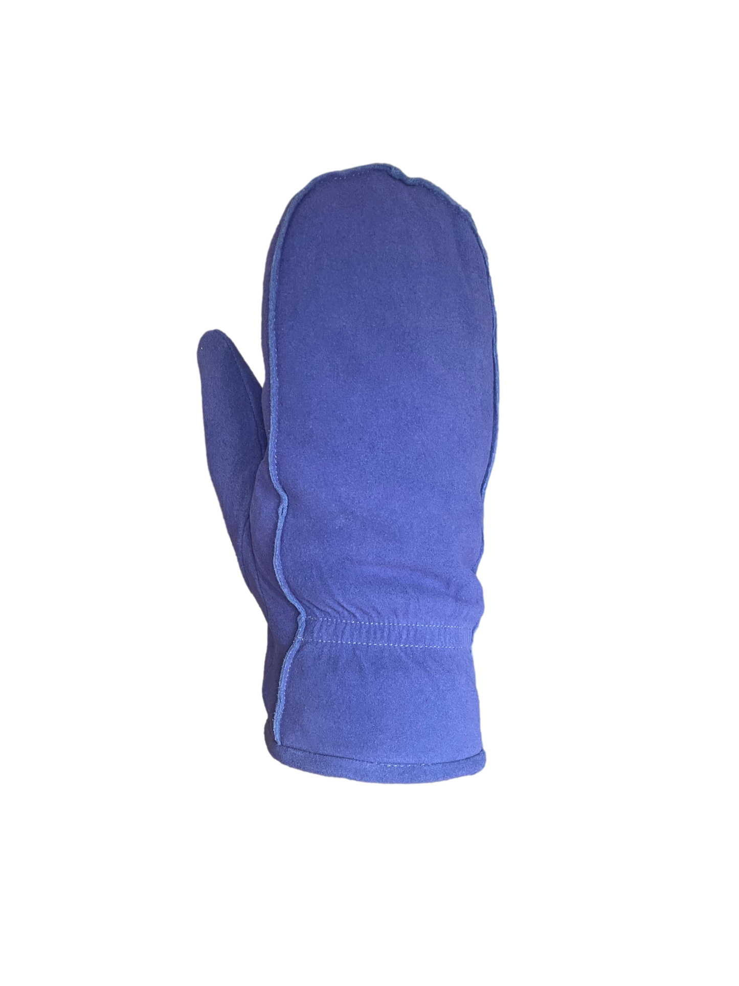Women's Sheep Suede Glittens