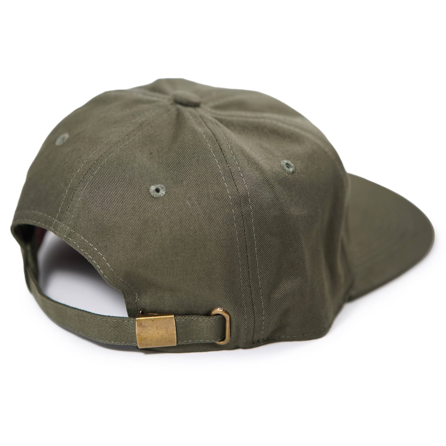 Good Not Great Unstructured Hat