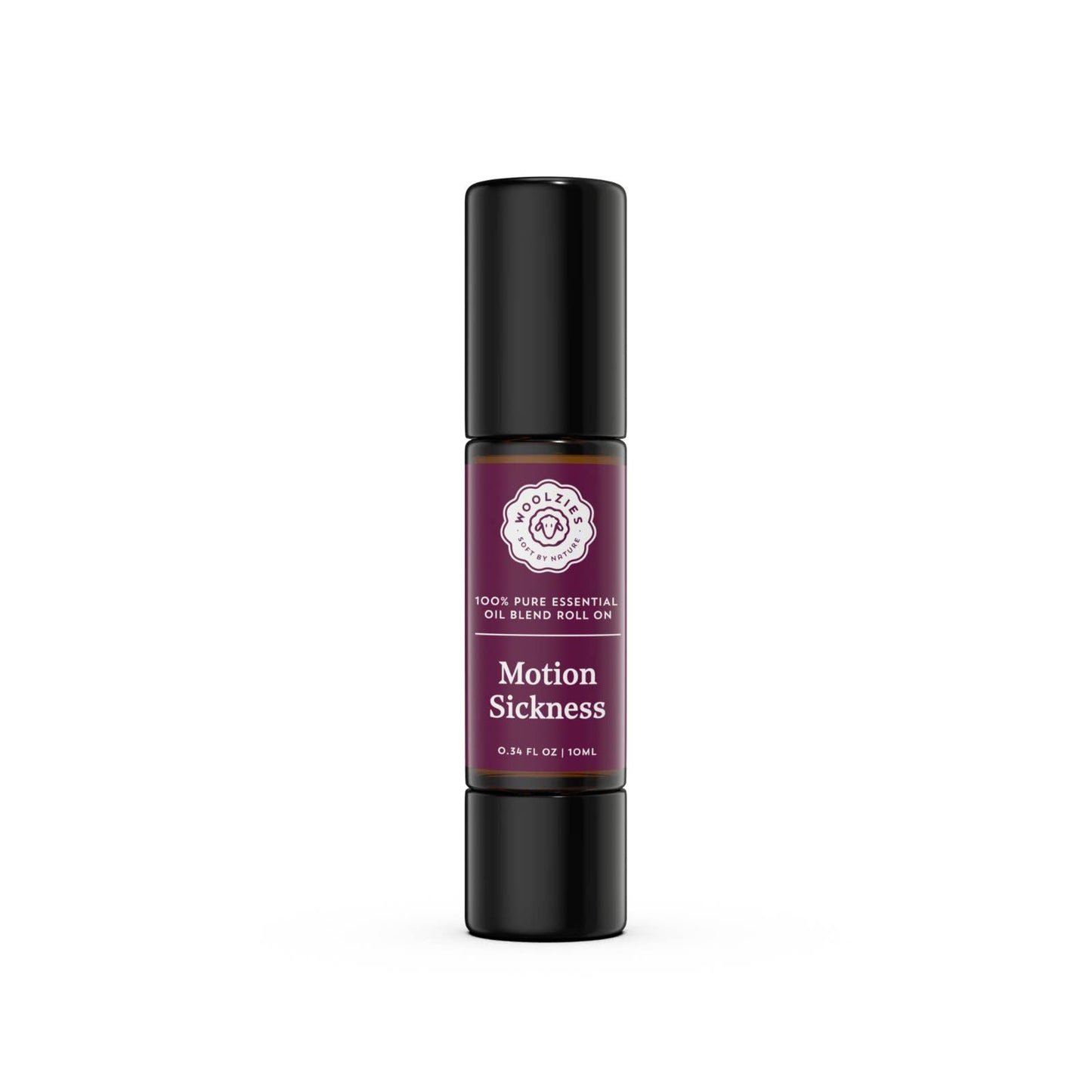 Motion Sickness Roll-On – 10 ml