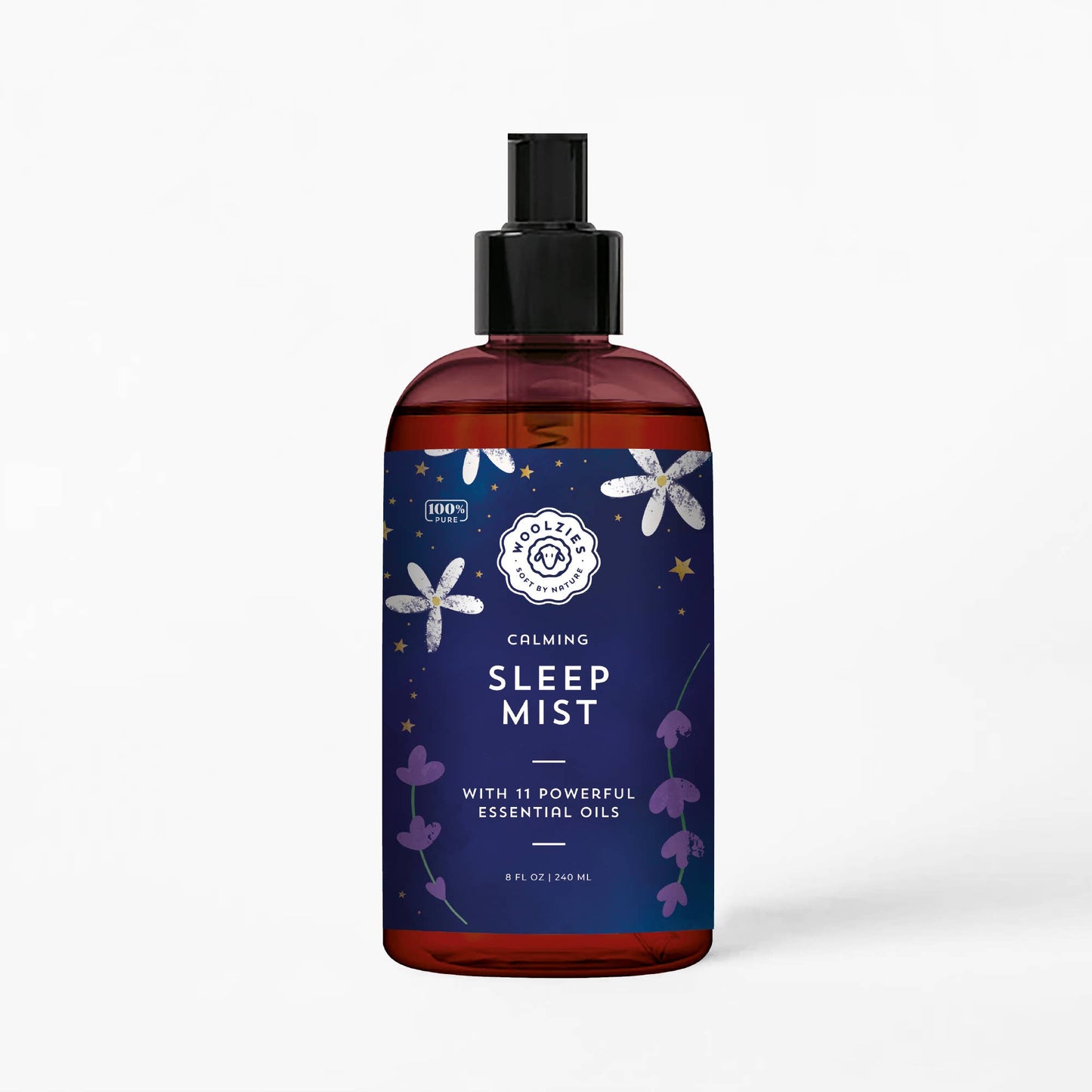Calming Sleep Mist 8oz
