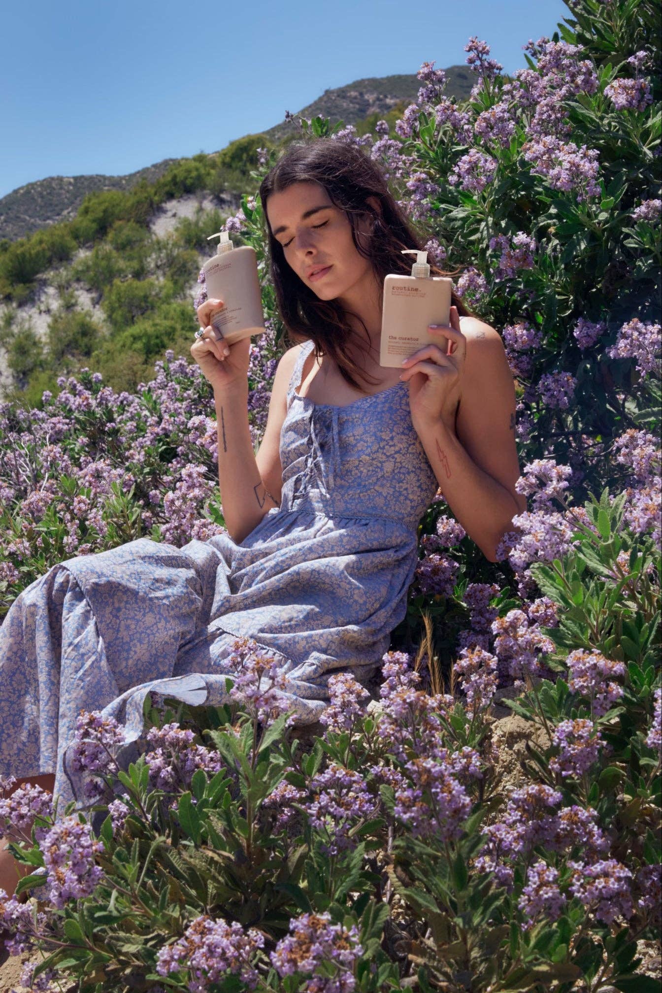 Lucy in the Sky 350ml Natural Hand & Body Wash