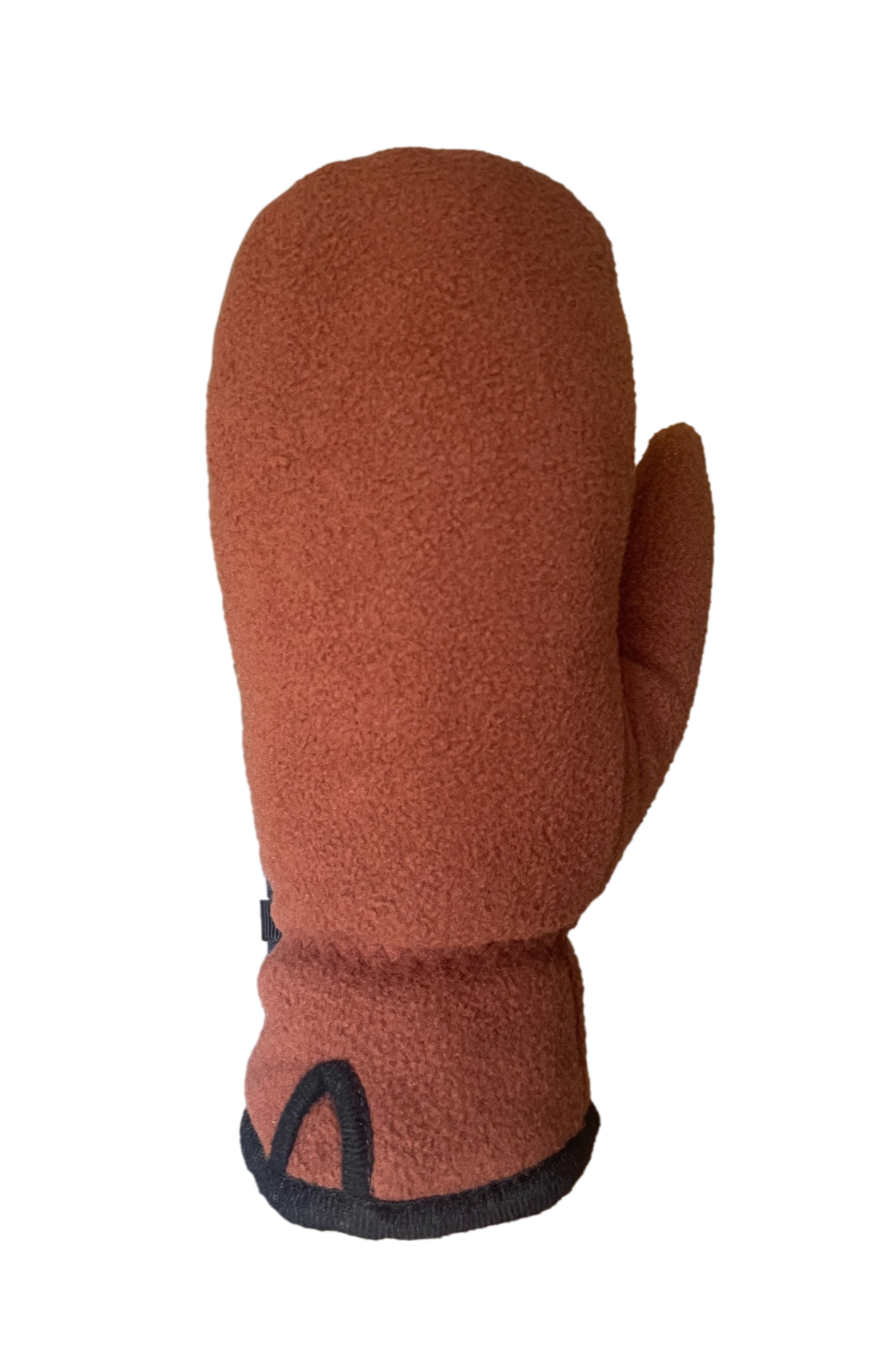 Polar Fleece Mittens with C40 Thinsulate Interlining