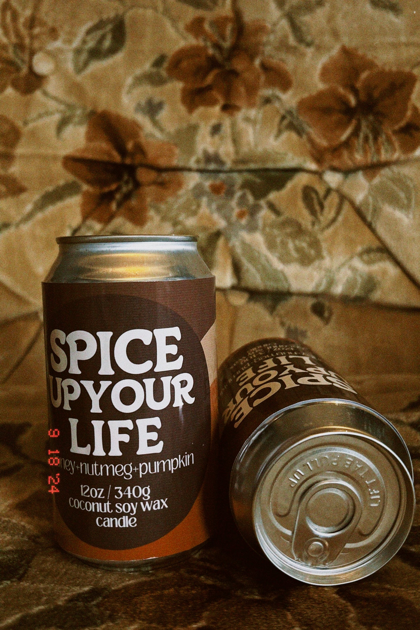 Spice Up Your Life