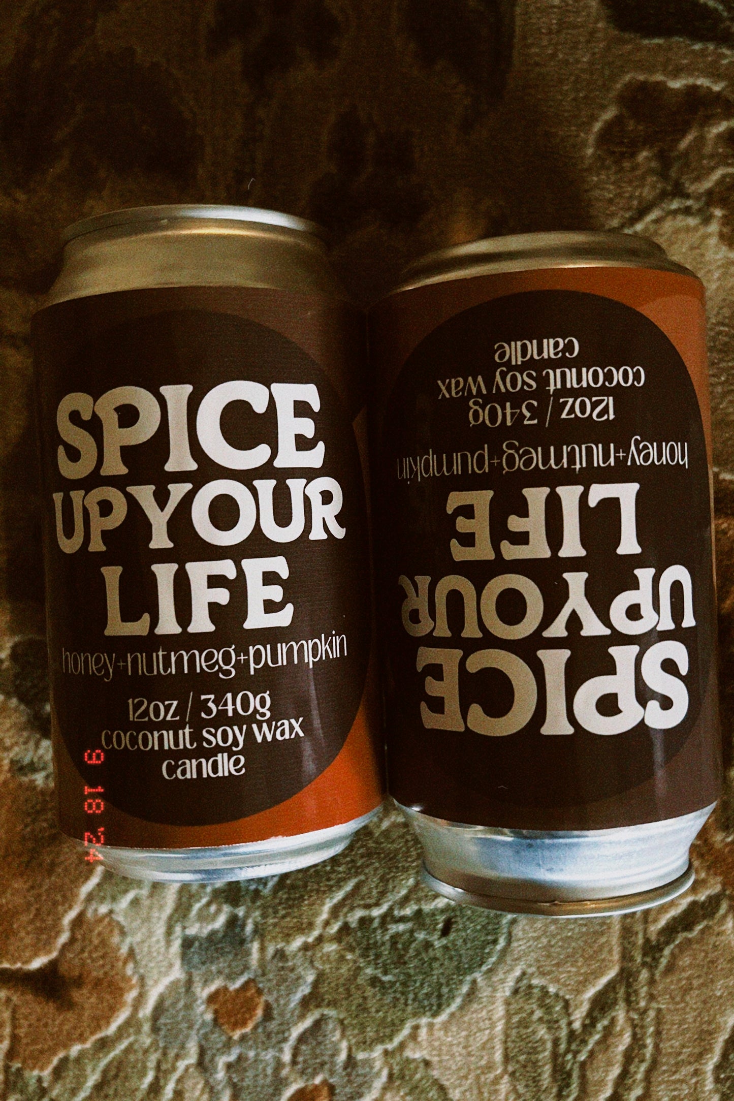 Spice Up Your Life