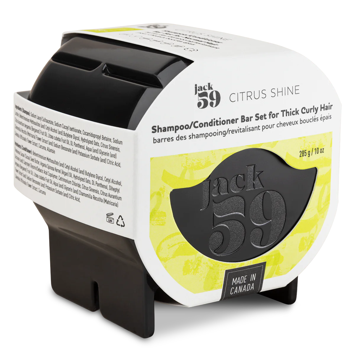 Citrus Shine Gift Set