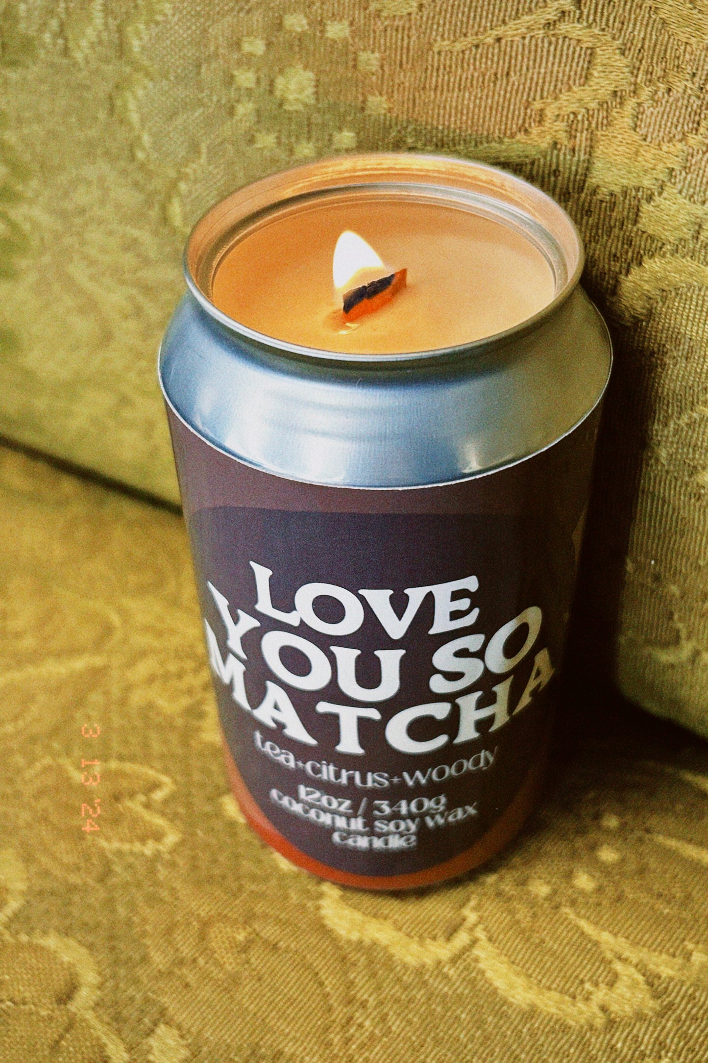 Love you so Matcha