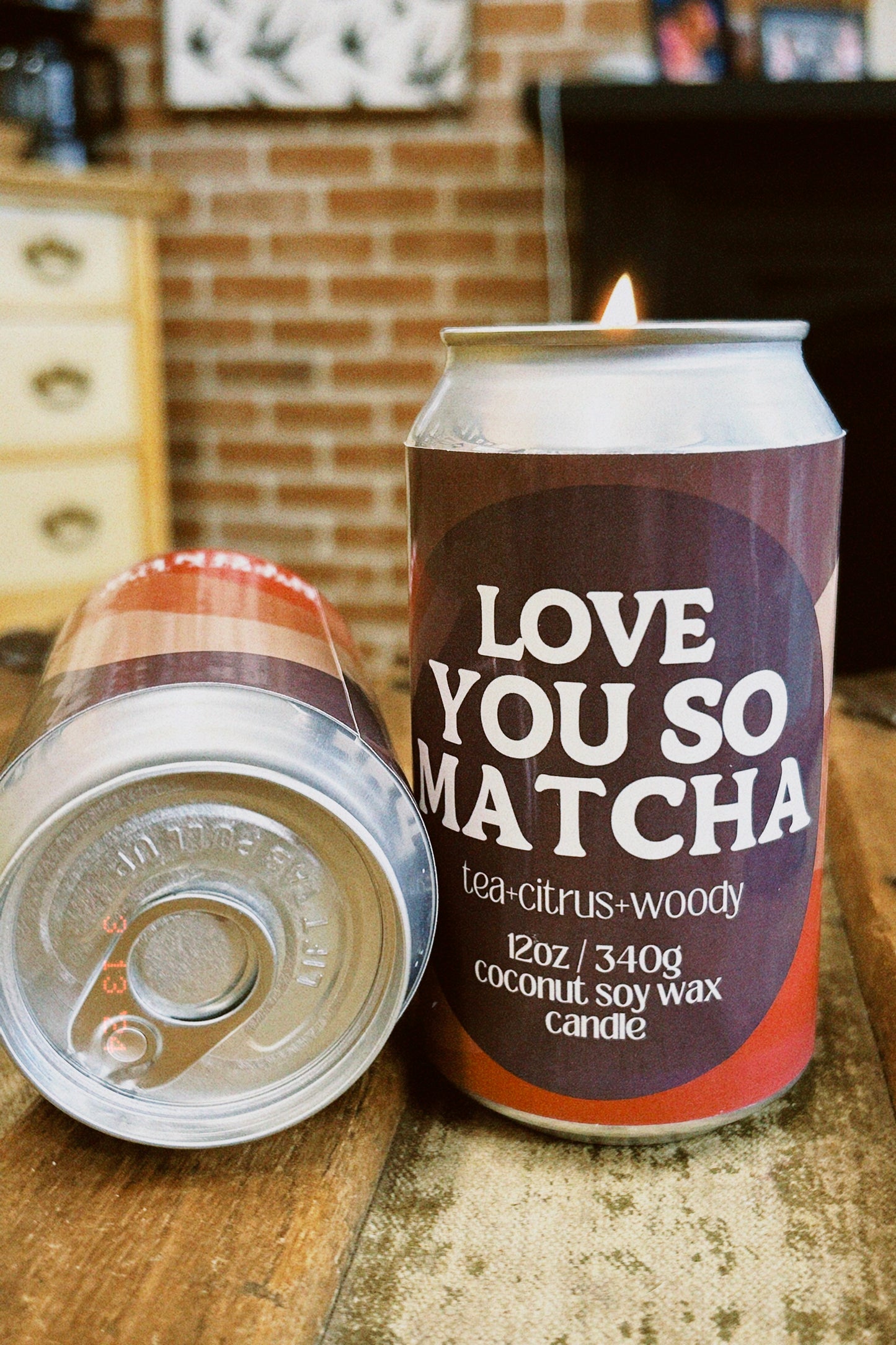 Love you so Matcha