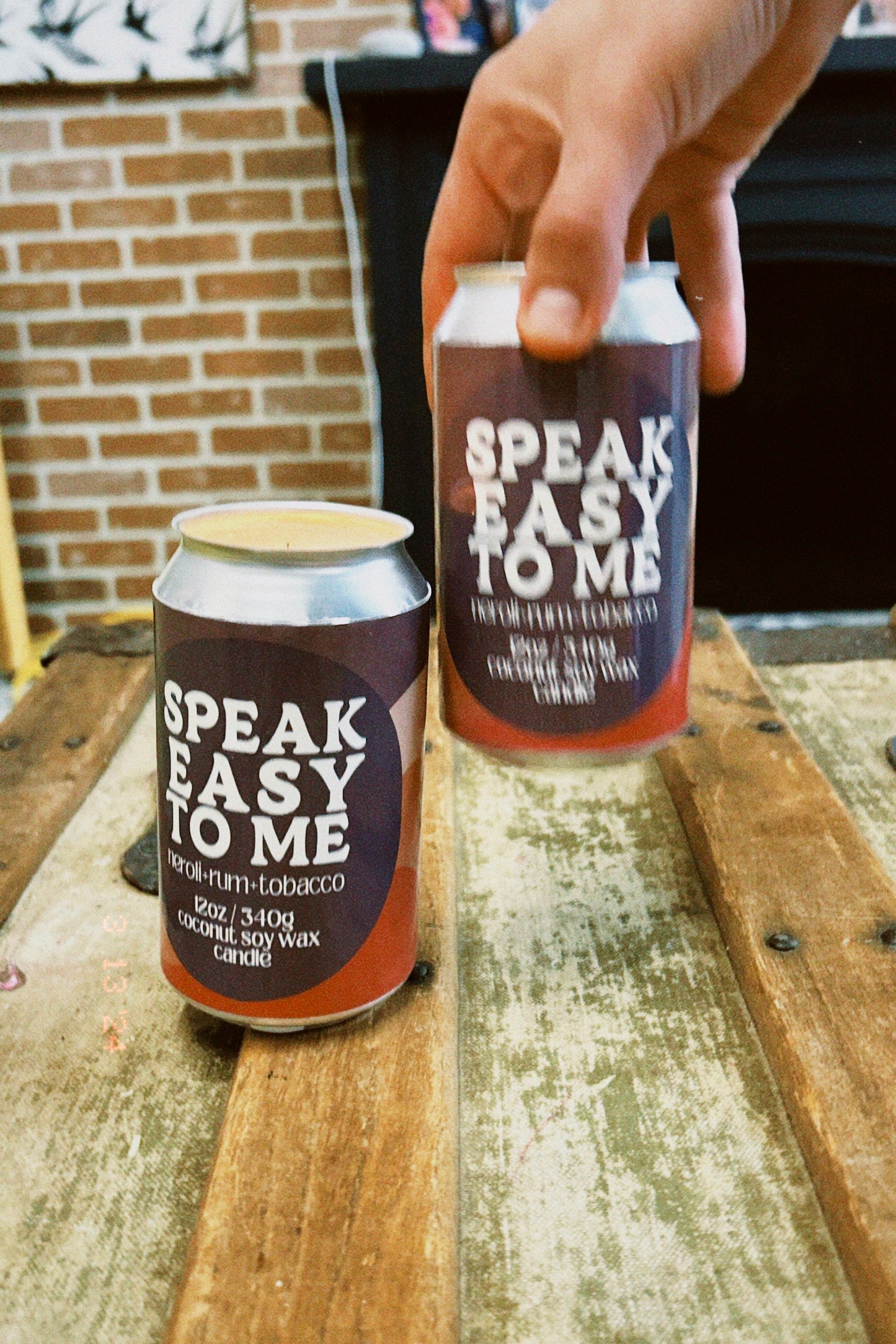 SpeakEasy To Me tester
