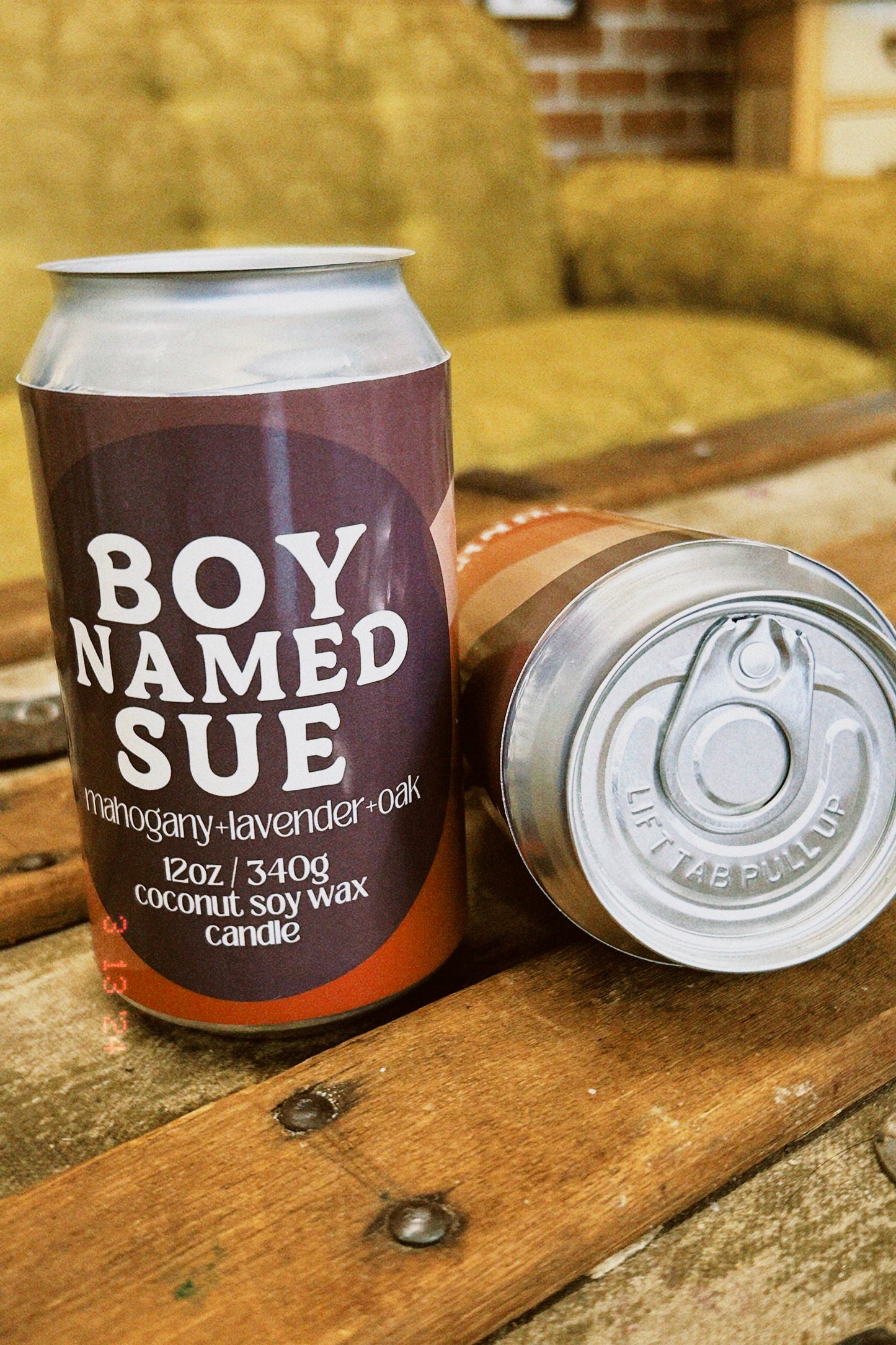 Boy Named Sue