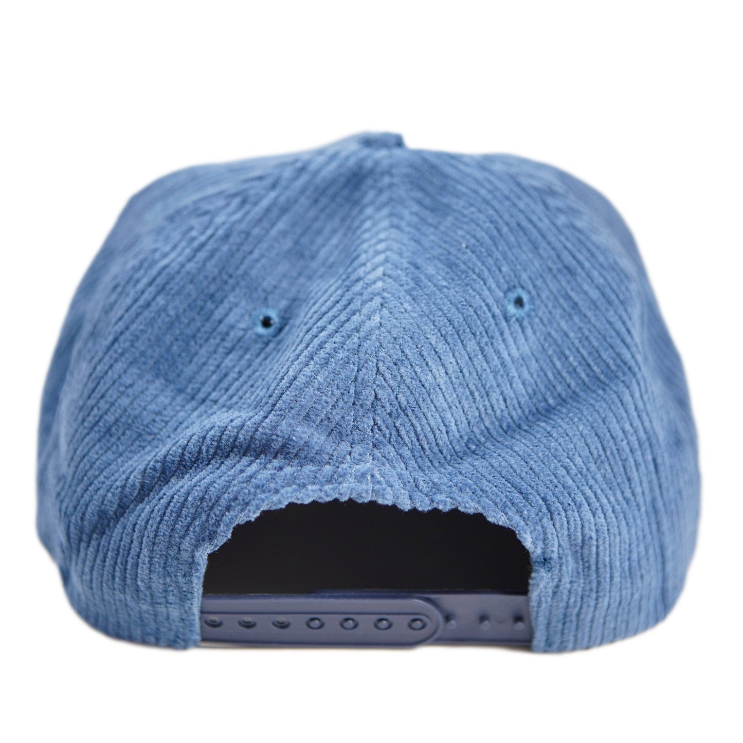 Corduroy Ramblin' Hat