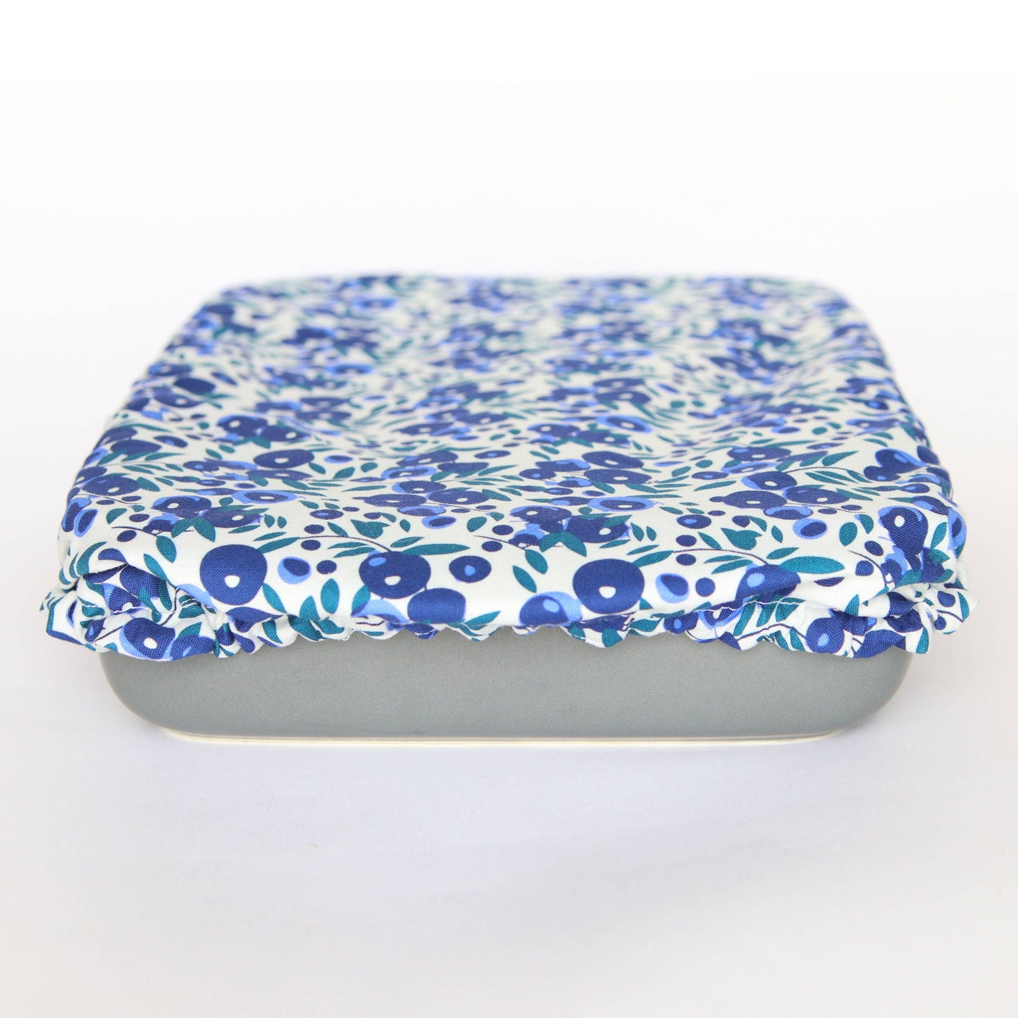 Casserole Covers - Blueberry