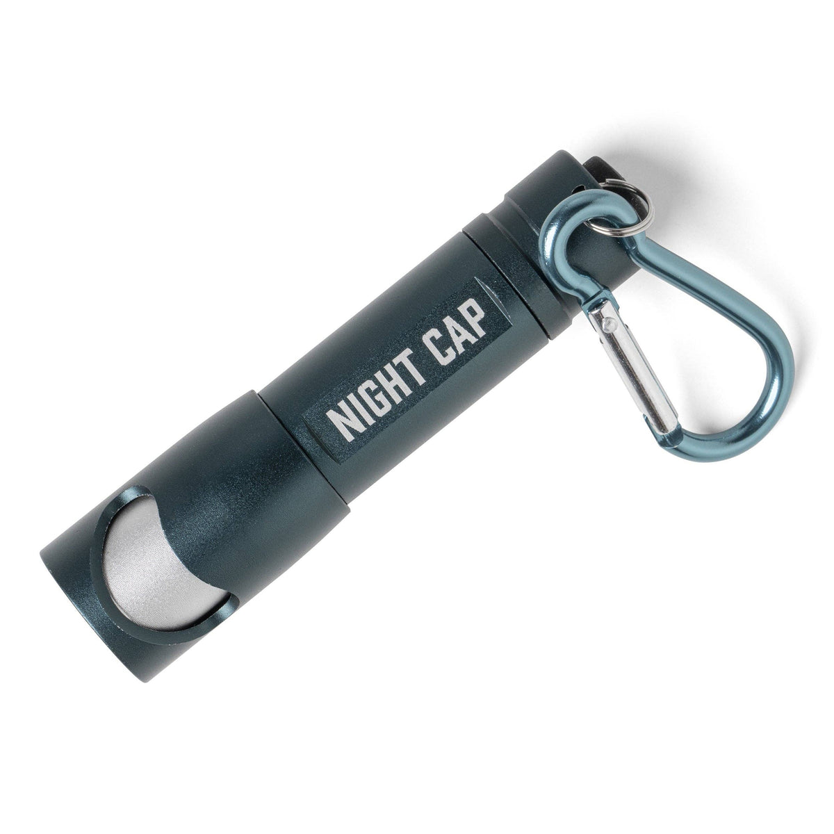 Bunk House Nightcap 2-In-1 Flashlight & Bottle Opener