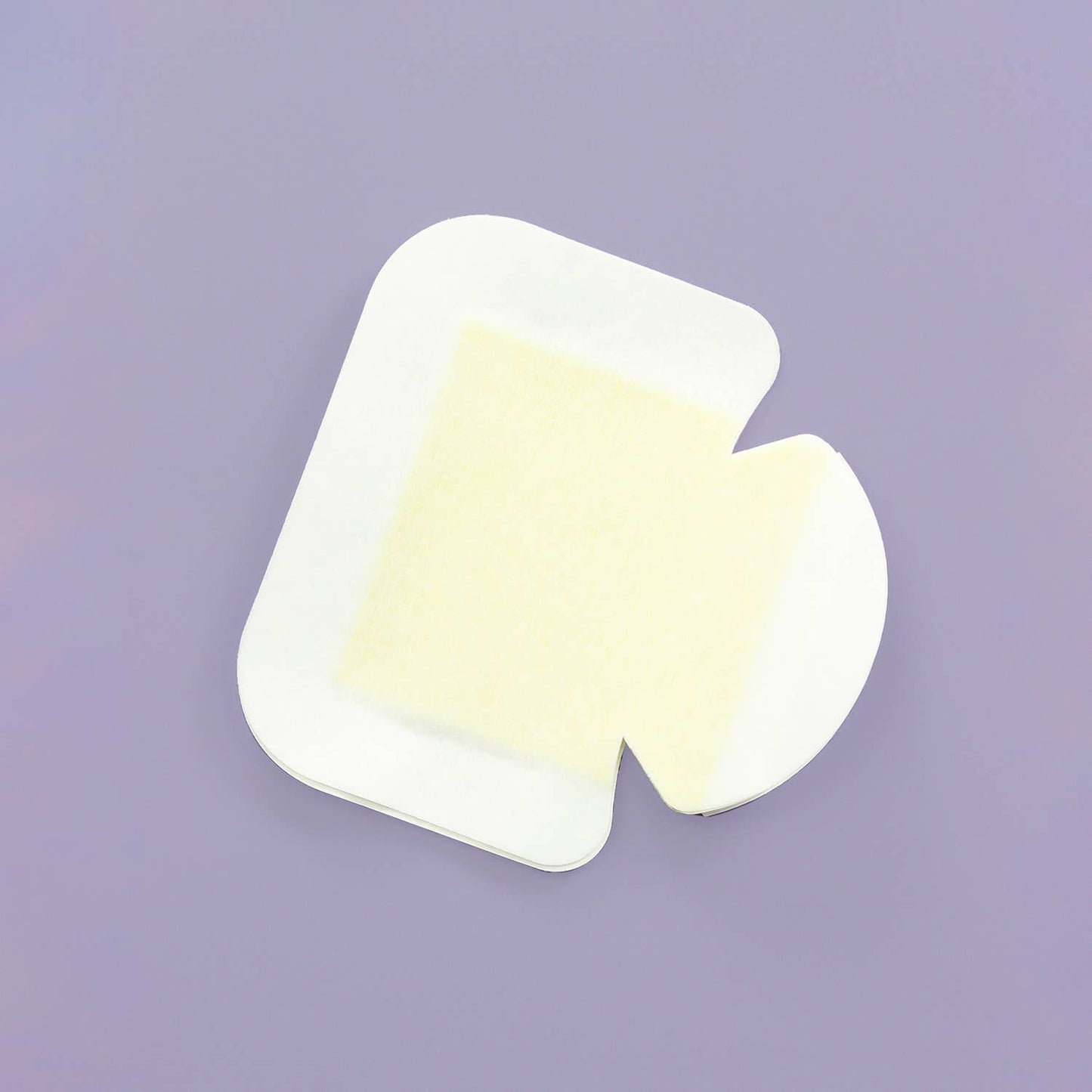 Soft As Heel Oil-Gel Smoothing Heel Patch with Castrol Oil