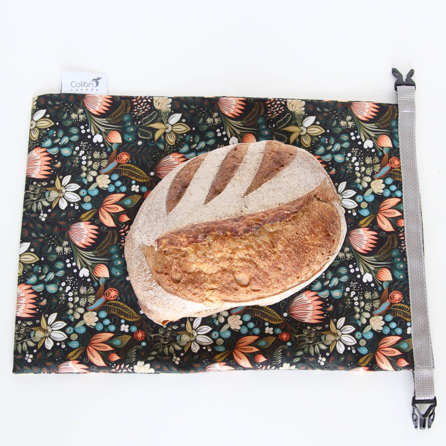 Reusable Bread Bag - Penny Lane