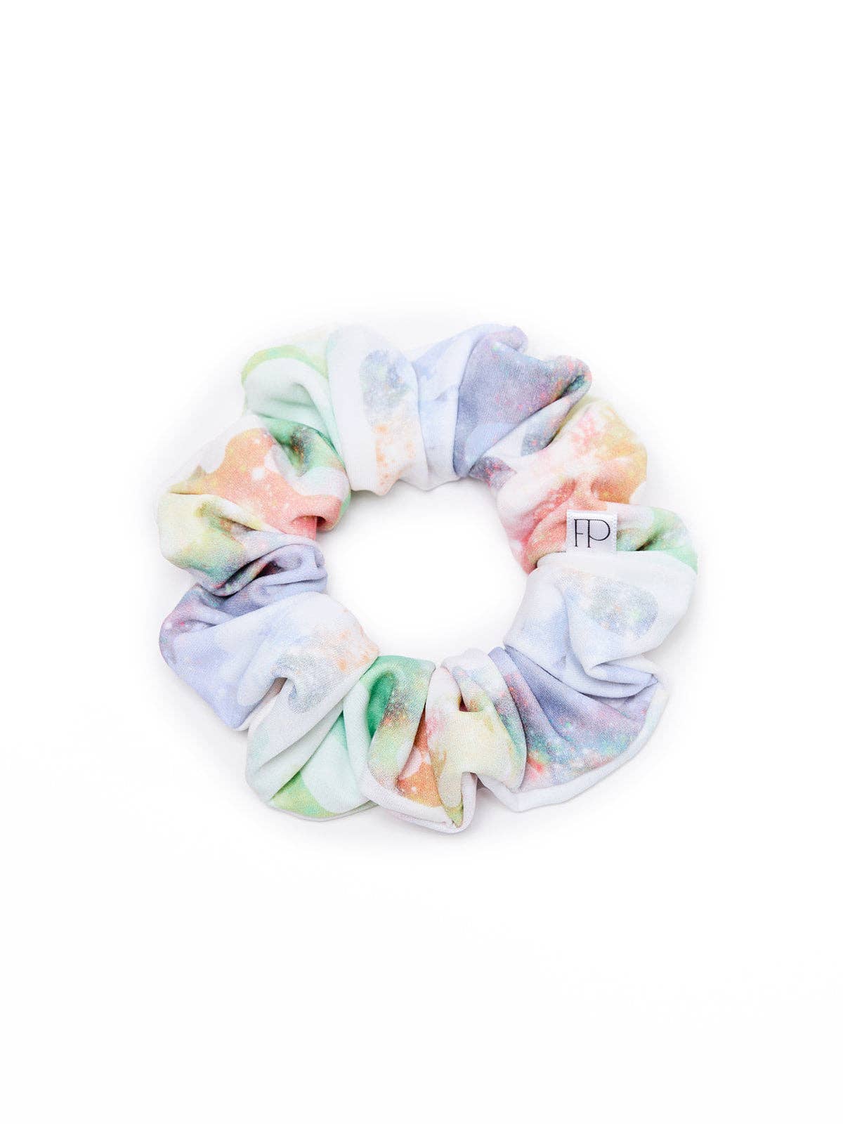 Athletic Scrunchie