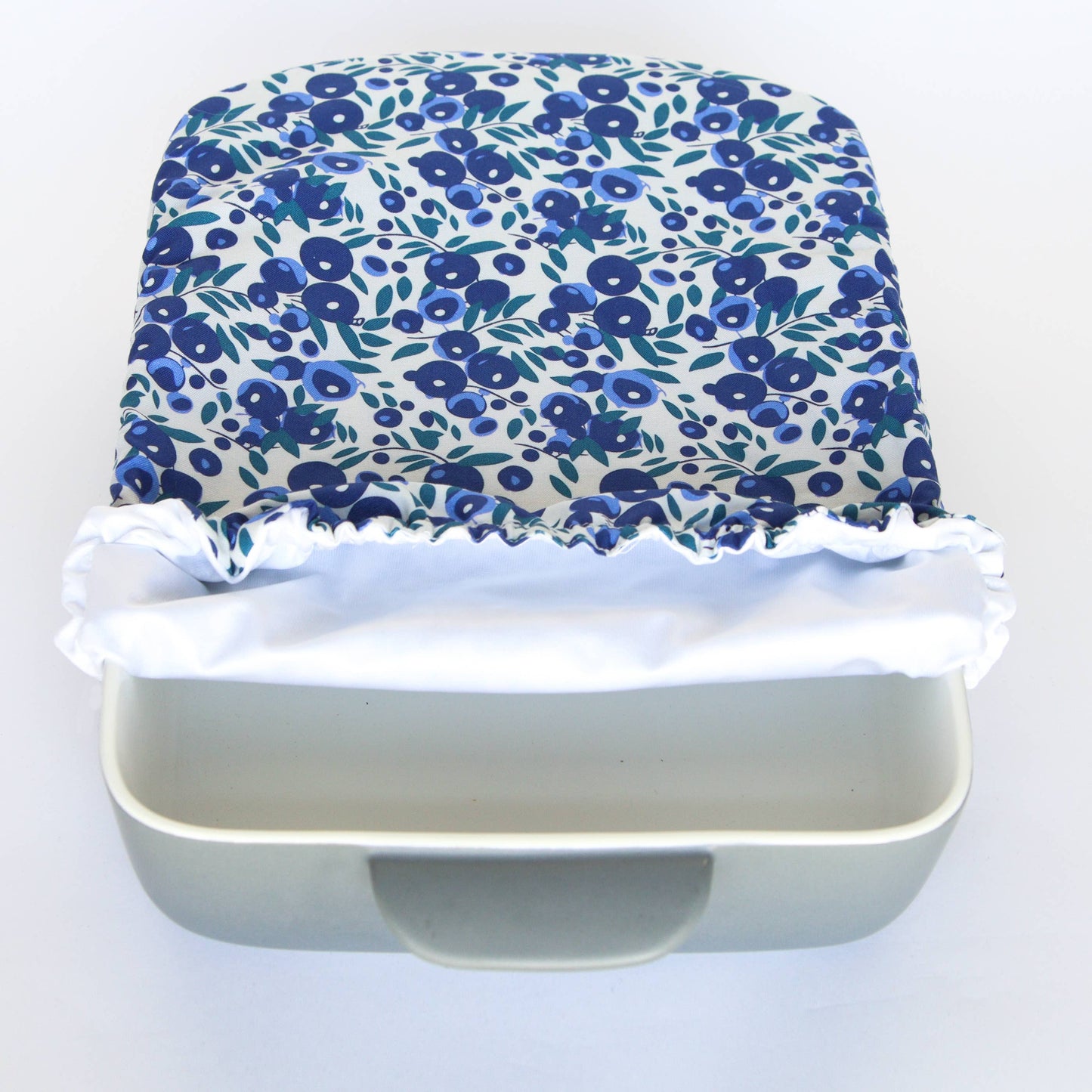 Casserole Covers - Blueberry