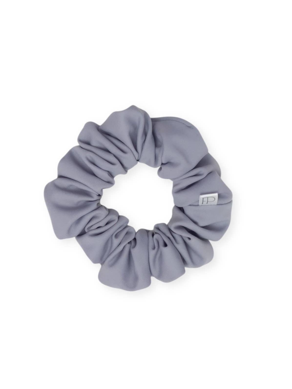 Athletic Scrunchie