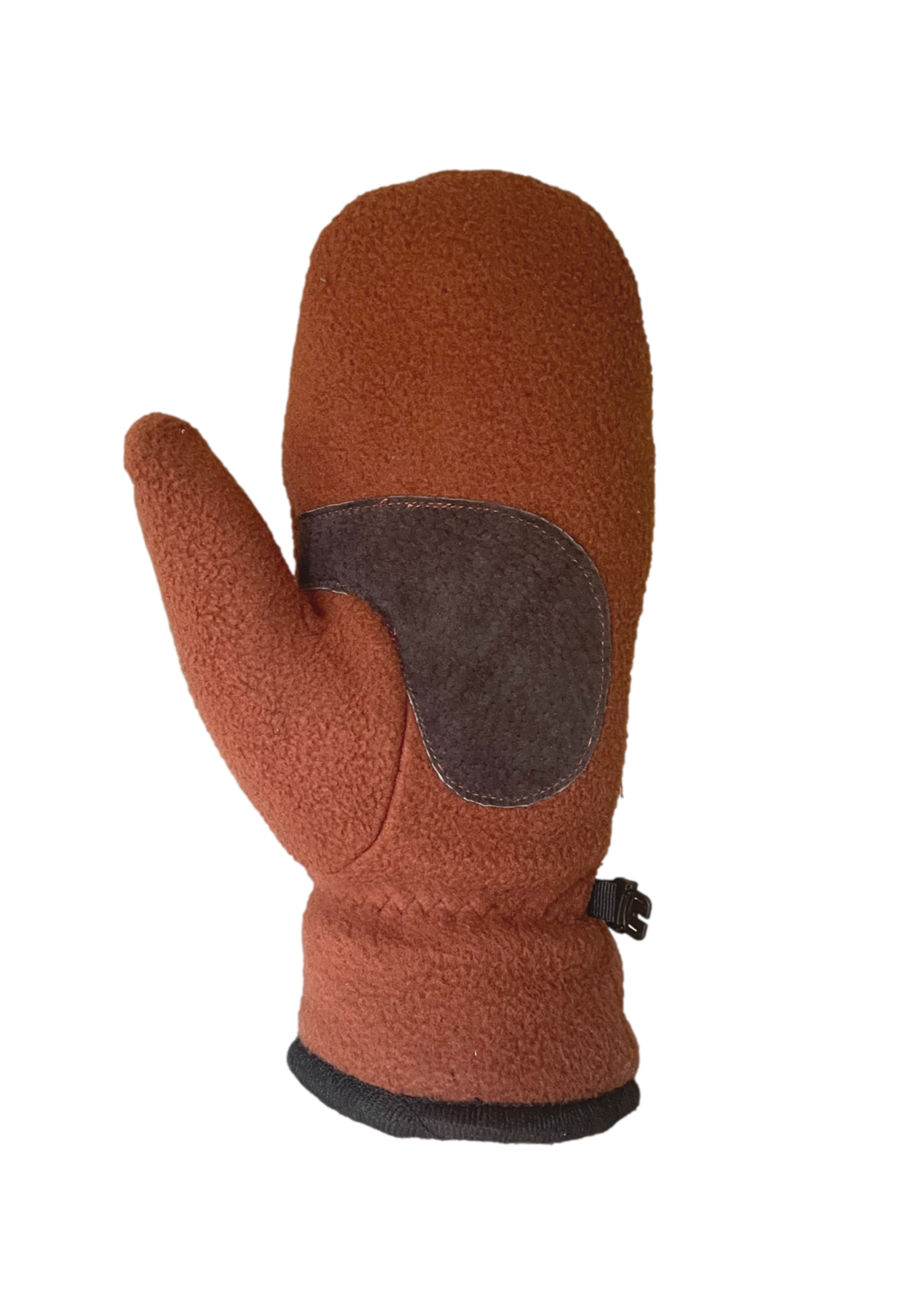 Polar Fleece Mittens with C40 Thinsulate Interlining