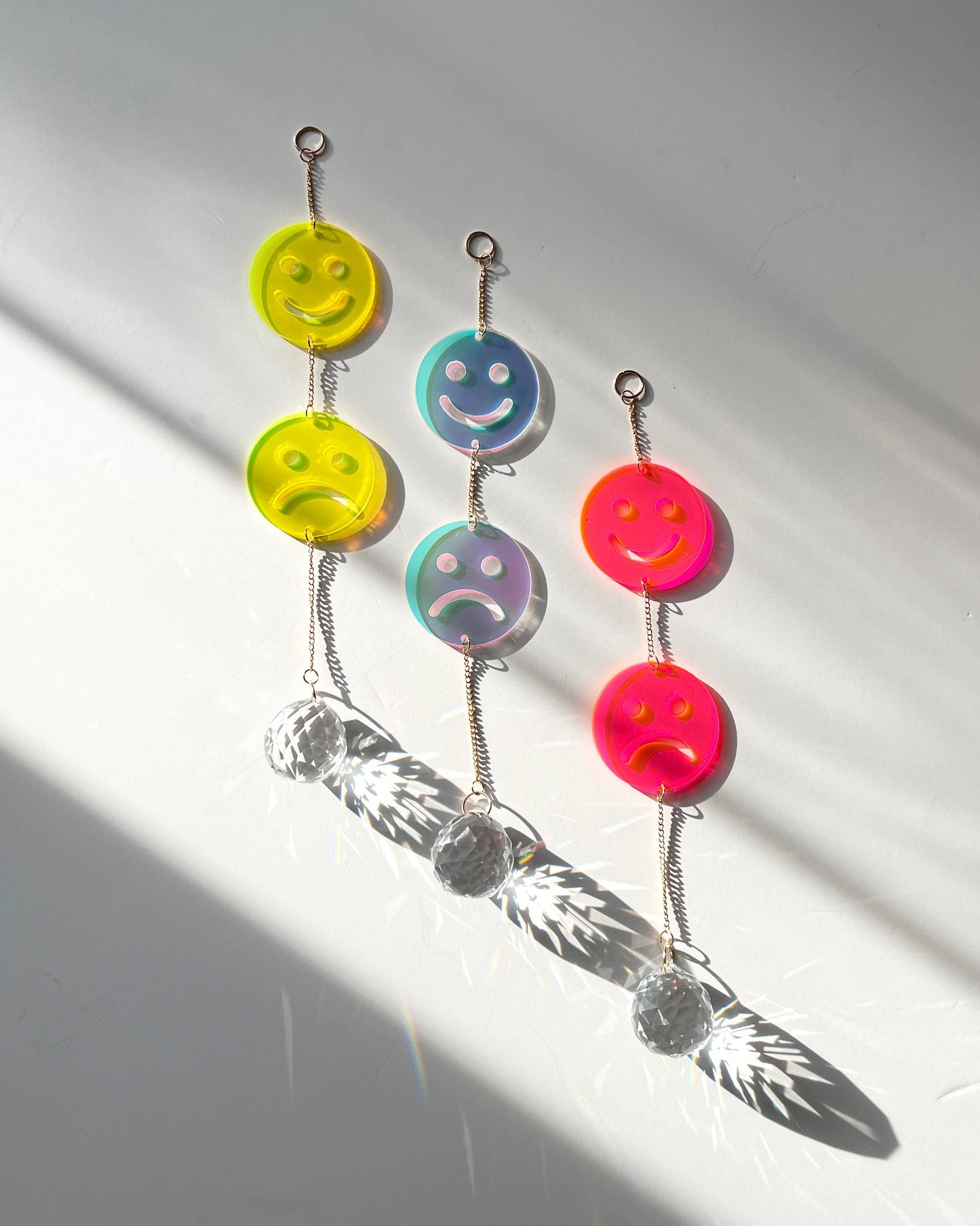 Mood Swings Sun Catcher