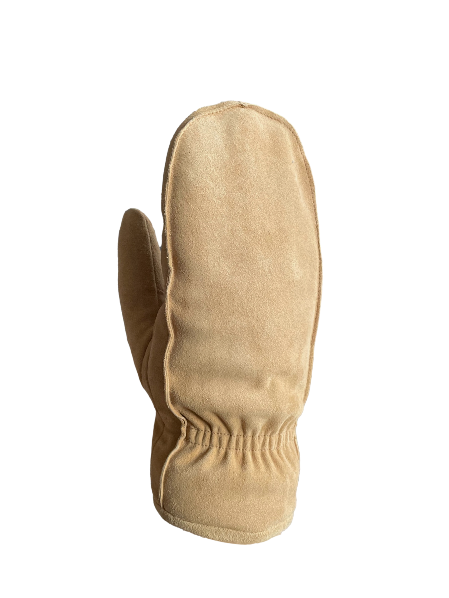 Women's Sheep Suede Glittens