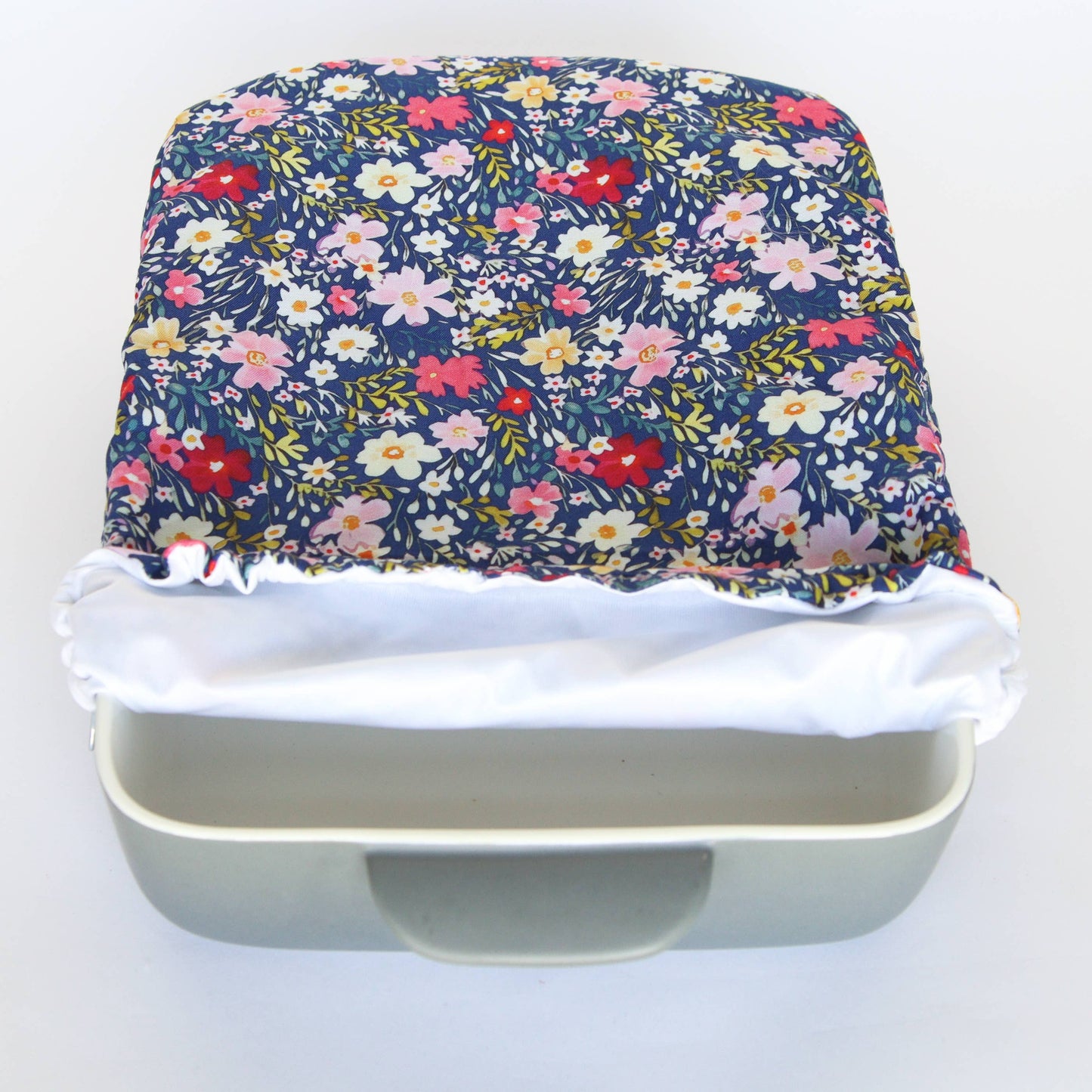 Casserole Covers - Prairie Petals