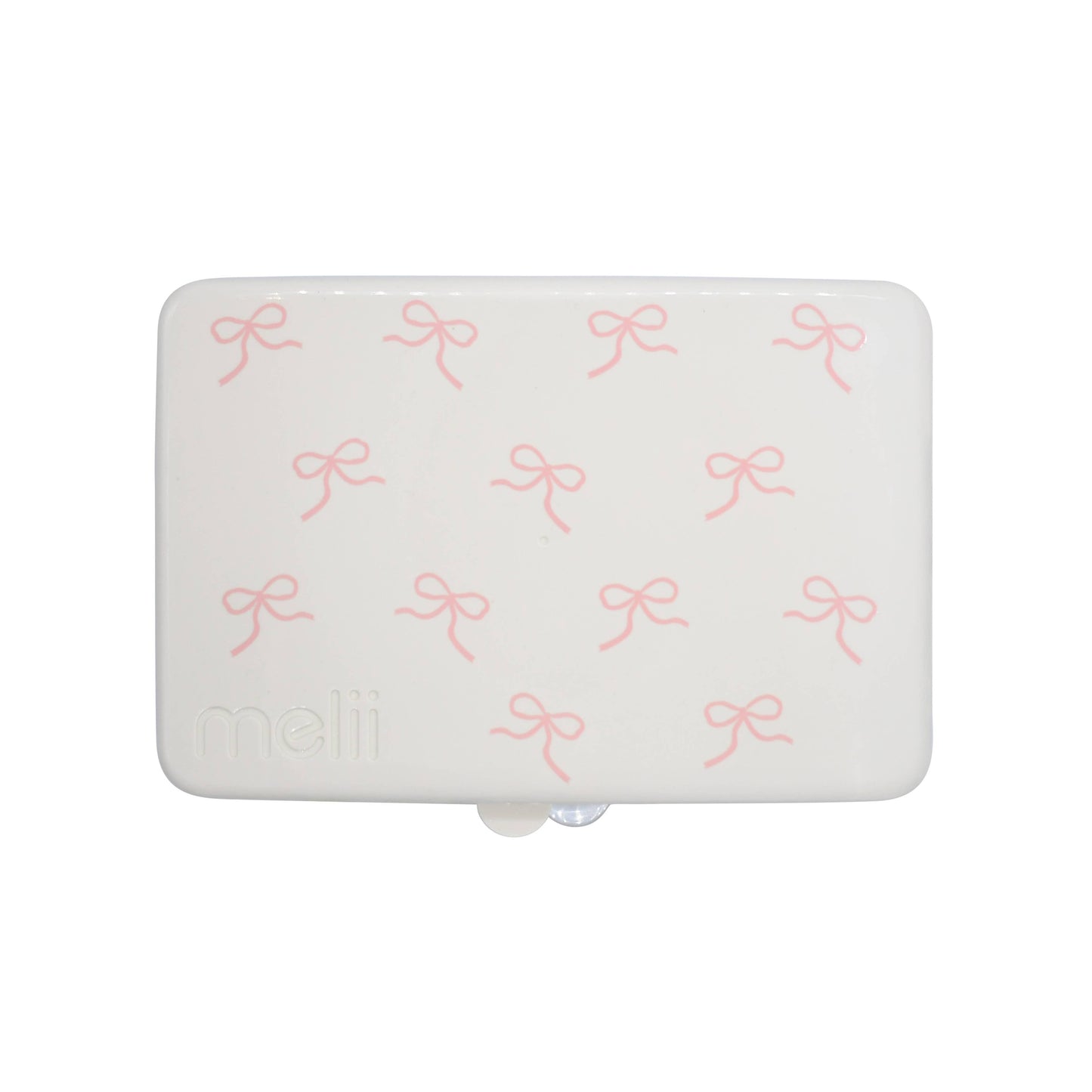 Snackle Box, Divided Snack Container with 12 Compartments
