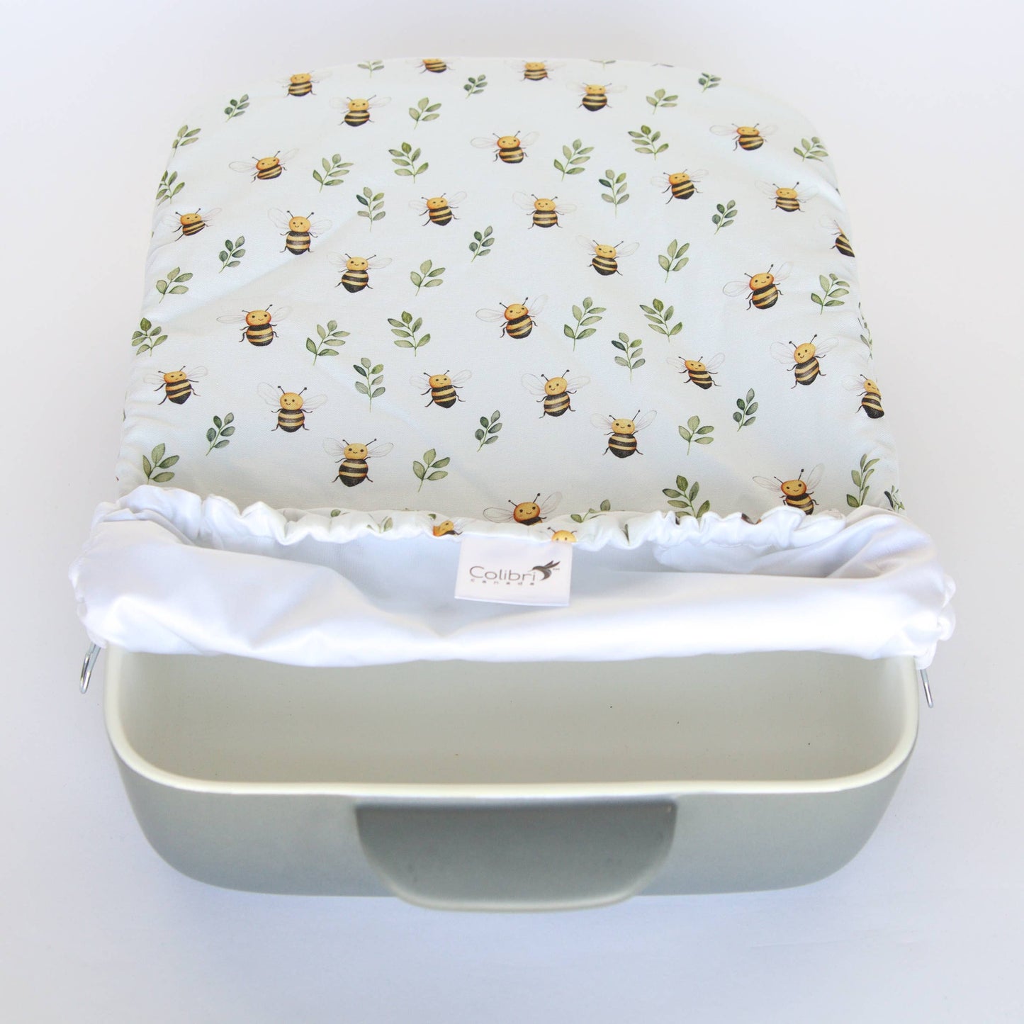 Casserole Covers - Honey